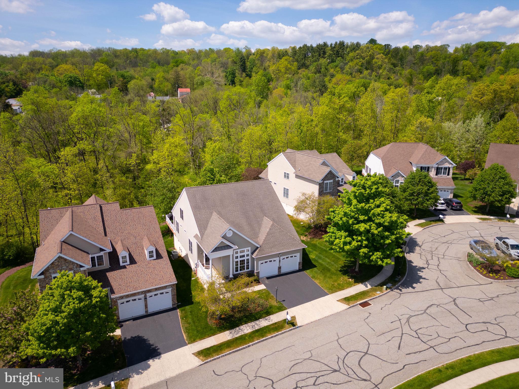 REGENCY AT PROVIDENC - Residential