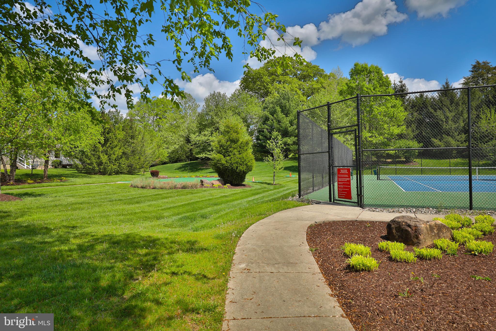 REGENCY AT PROVIDENC - Residential