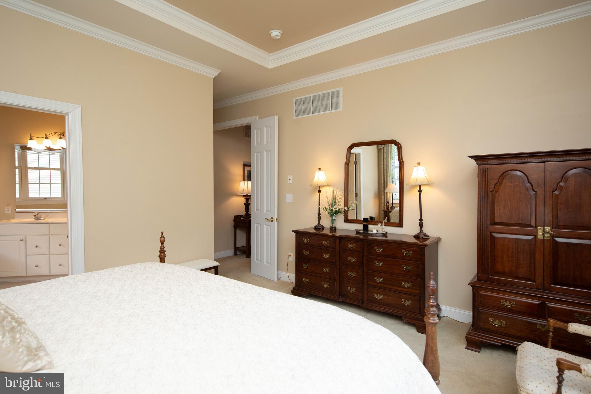 REGENCY AT PROVIDENC - Residential