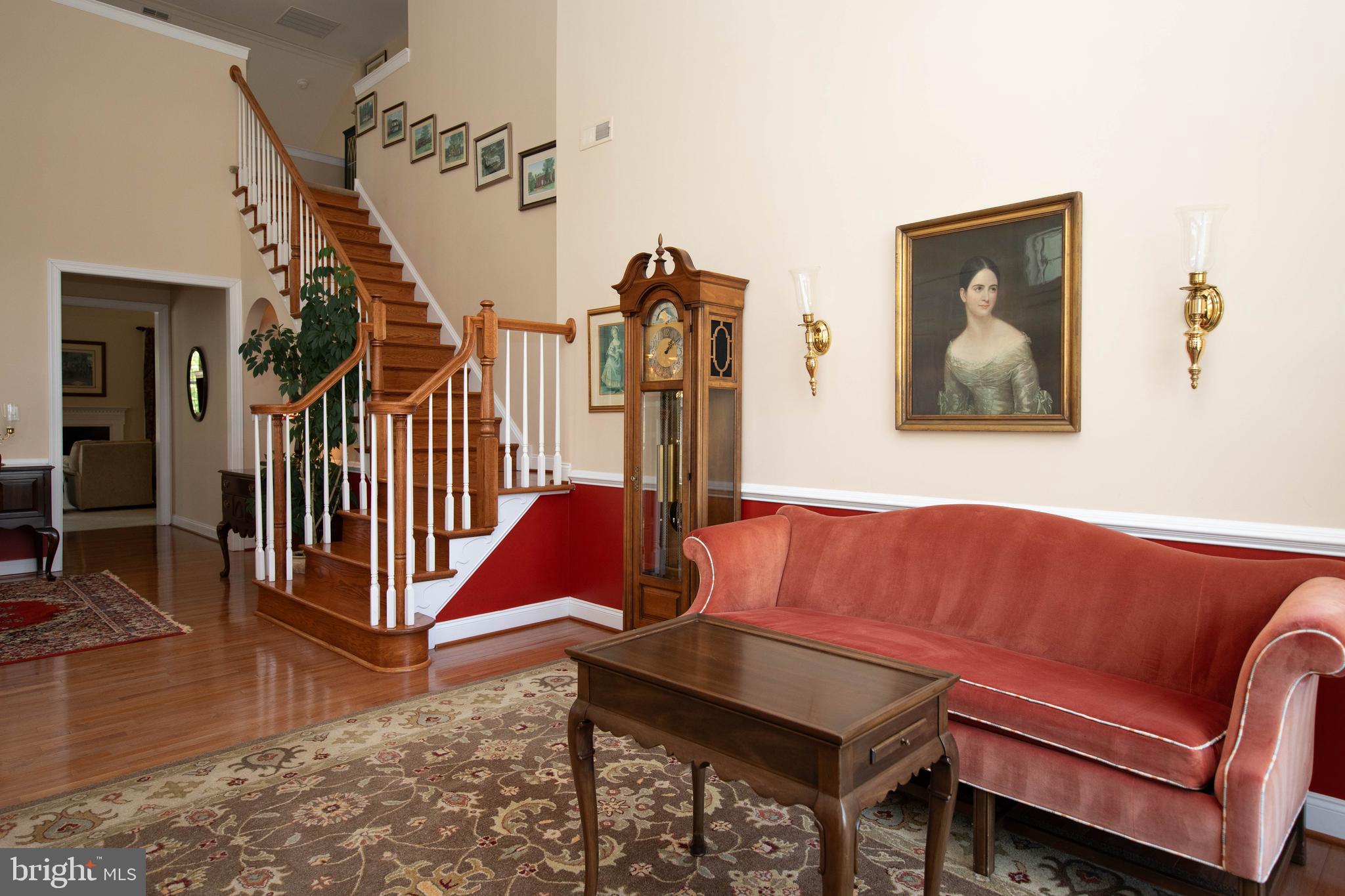 REGENCY AT PROVIDENC - Residential