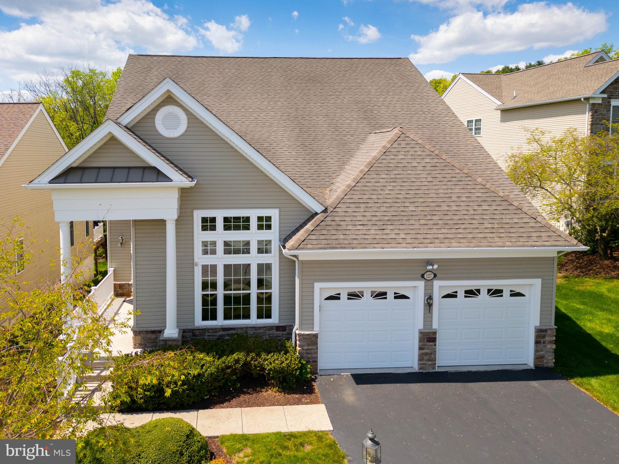 REGENCY AT PROVIDENC - Residential