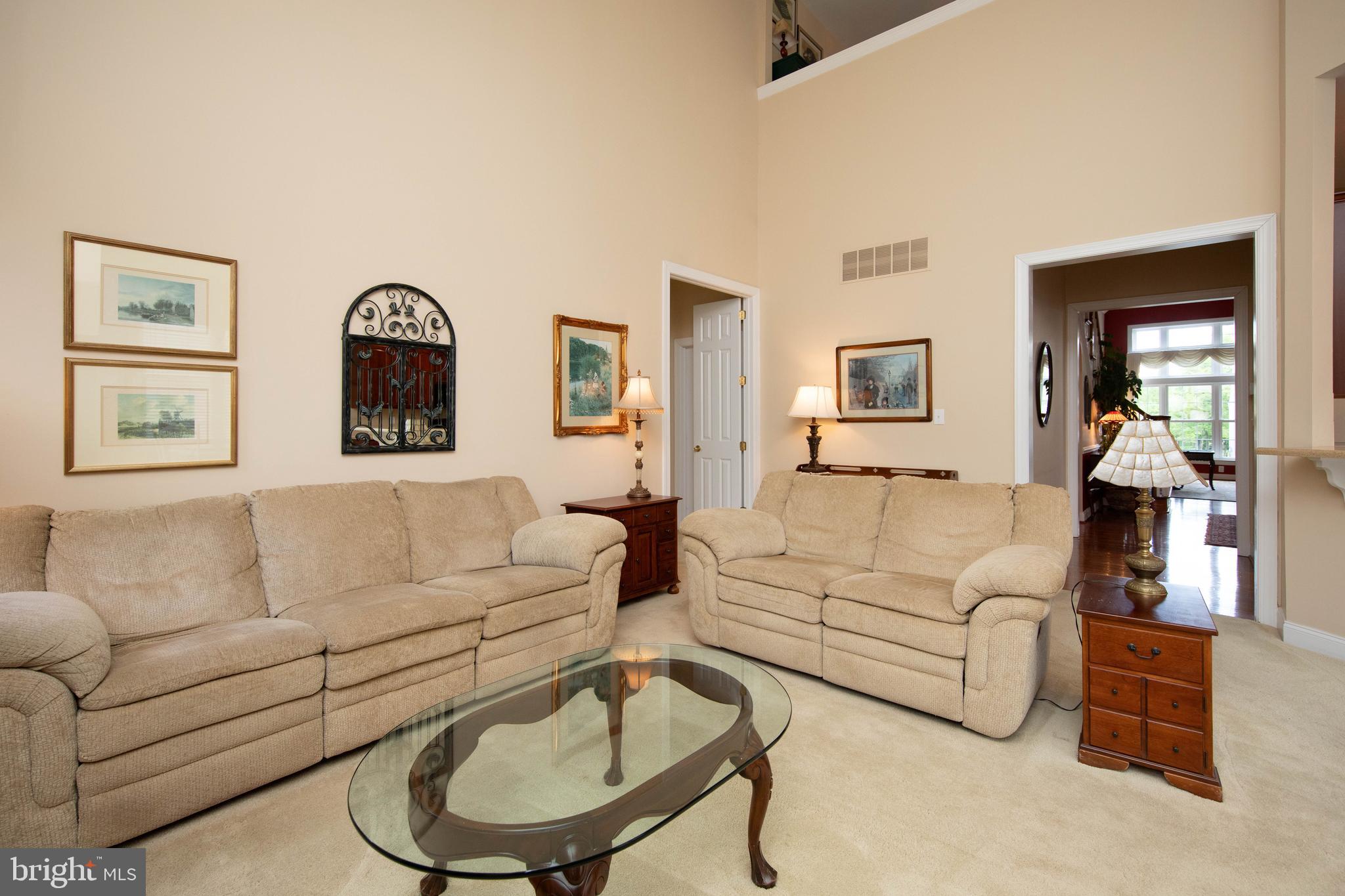 REGENCY AT PROVIDENC - Residential