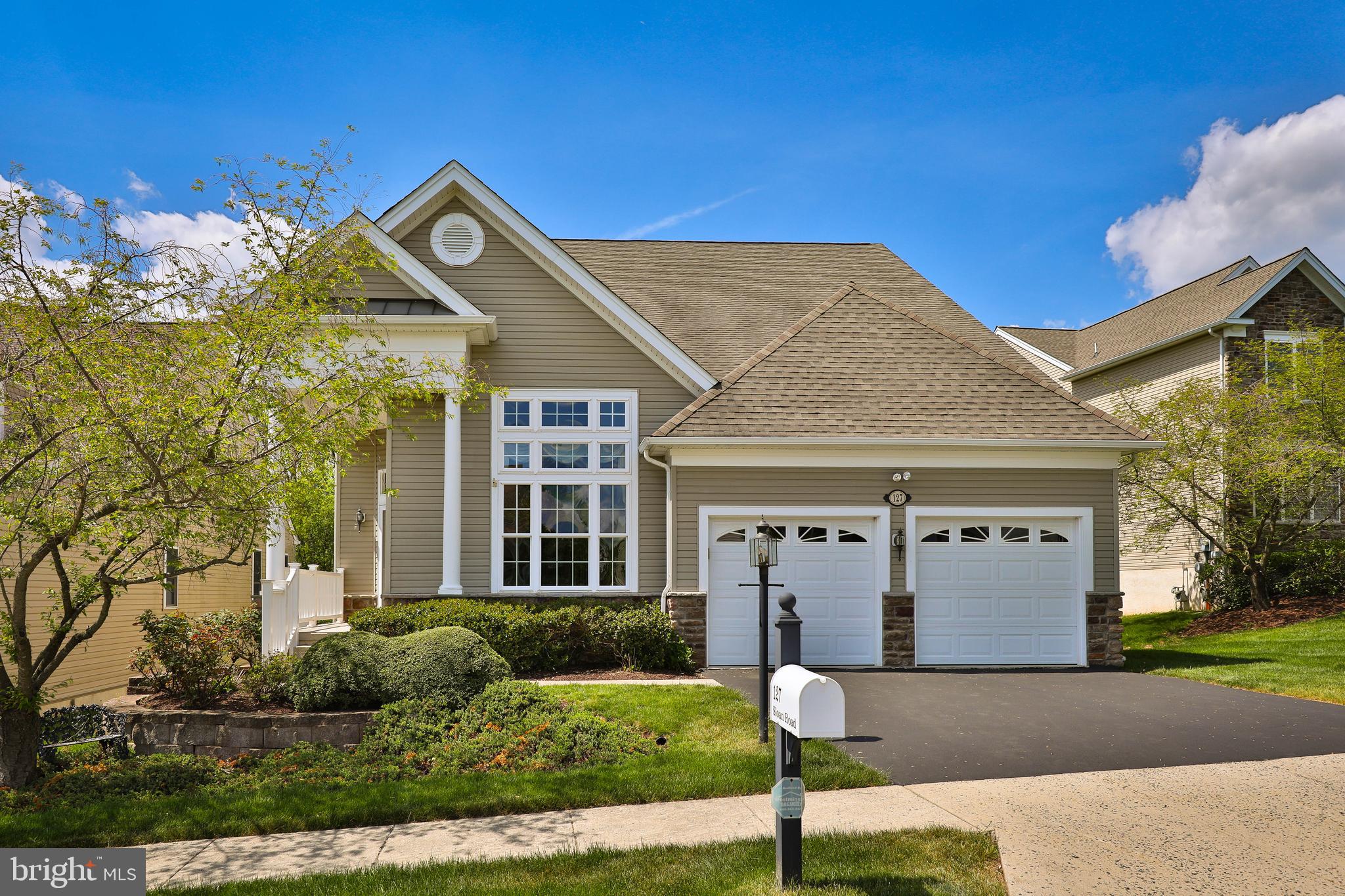 REGENCY AT PROVIDENC - Residential