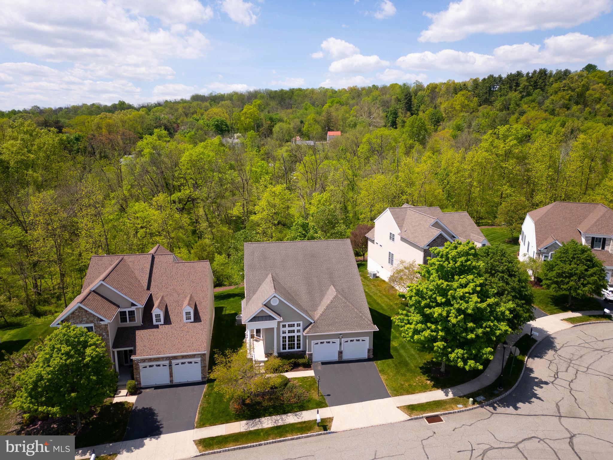 REGENCY AT PROVIDENC - Residential