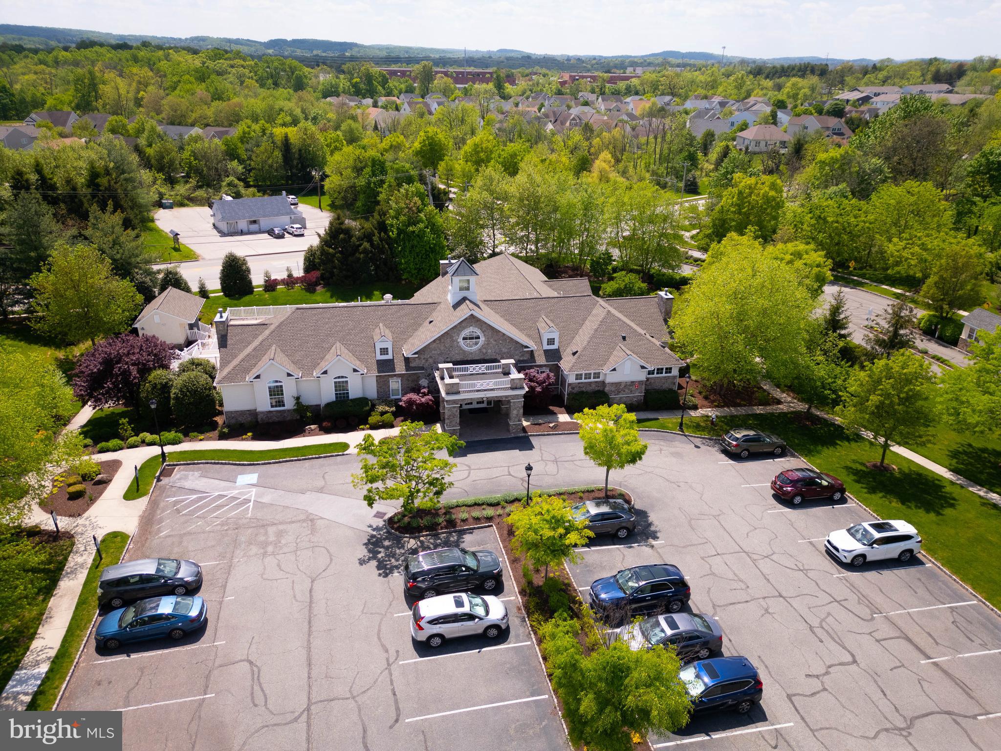 REGENCY AT PROVIDENC - Residential