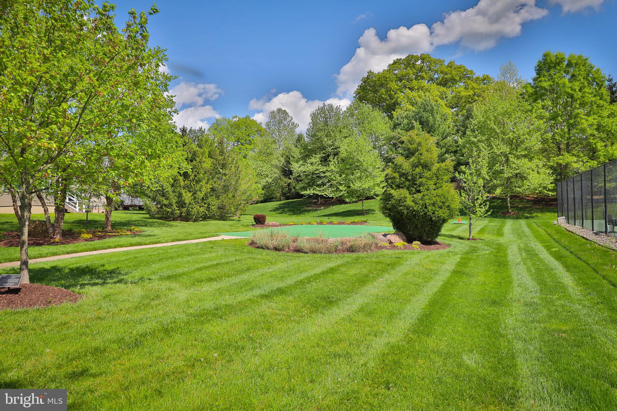 REGENCY AT PROVIDENC - Residential