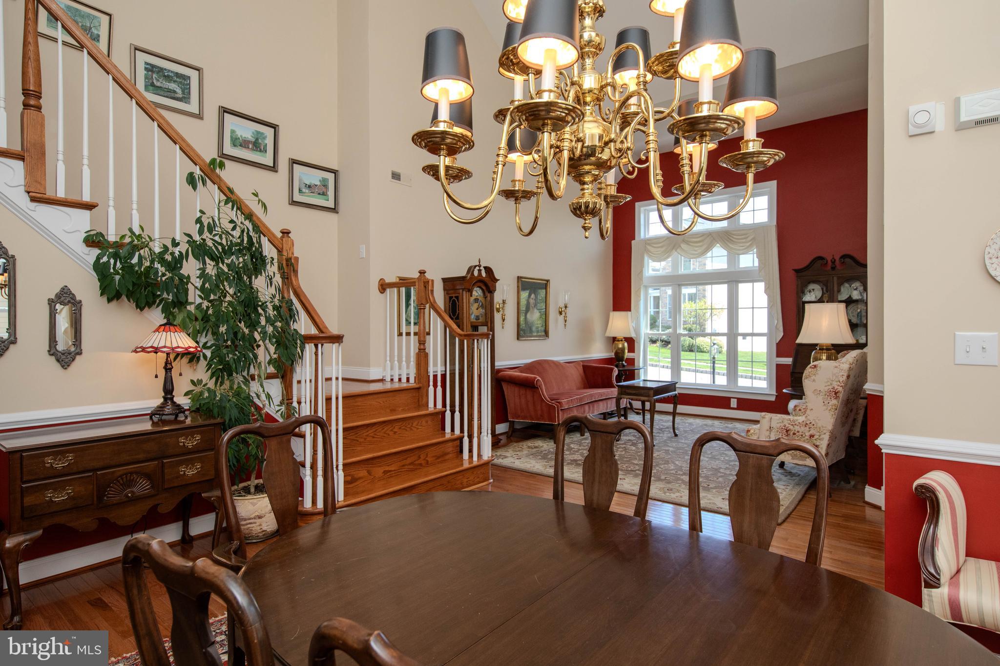 REGENCY AT PROVIDENC - Residential