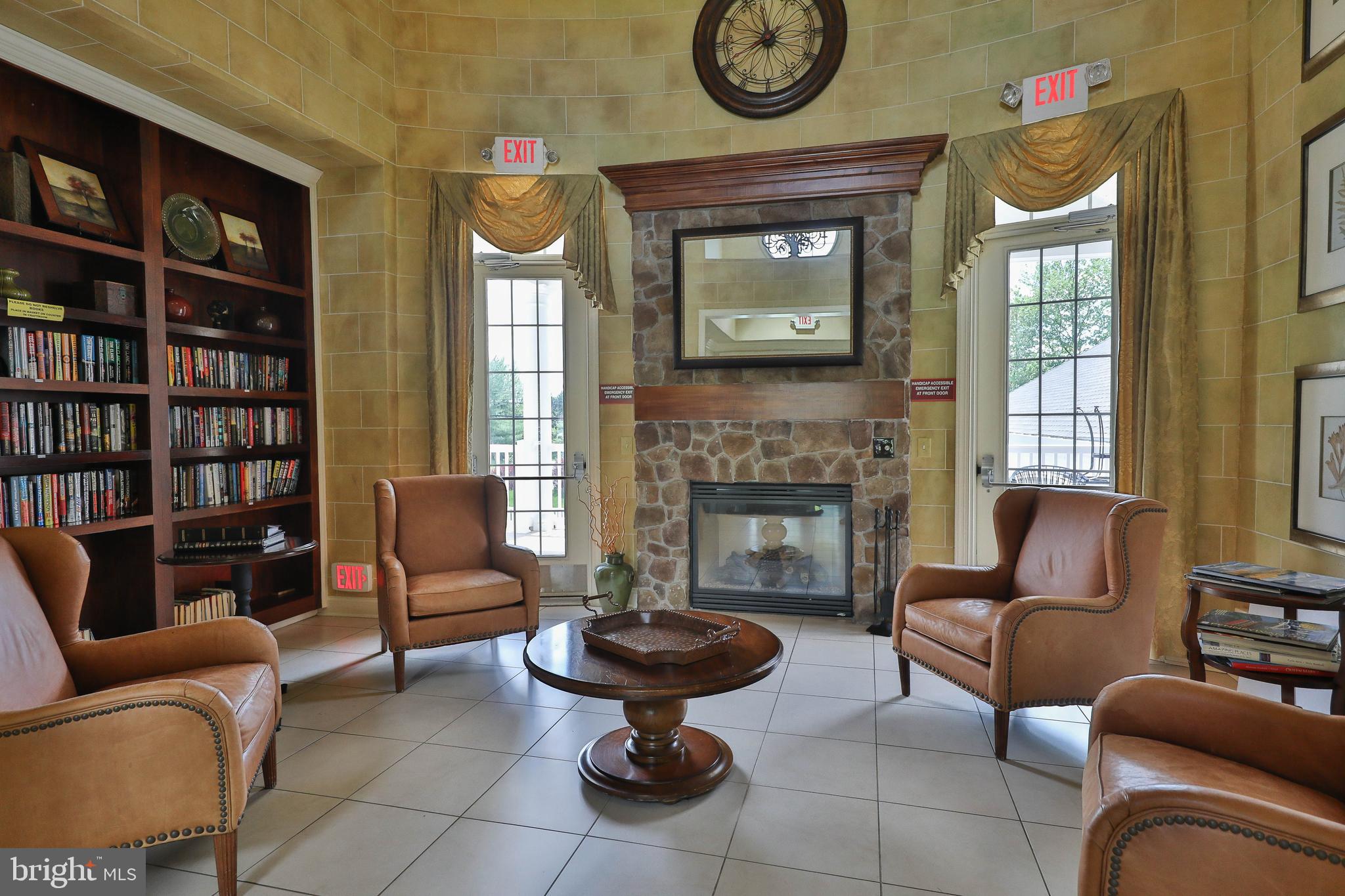 REGENCY AT PROVIDENC - Residential