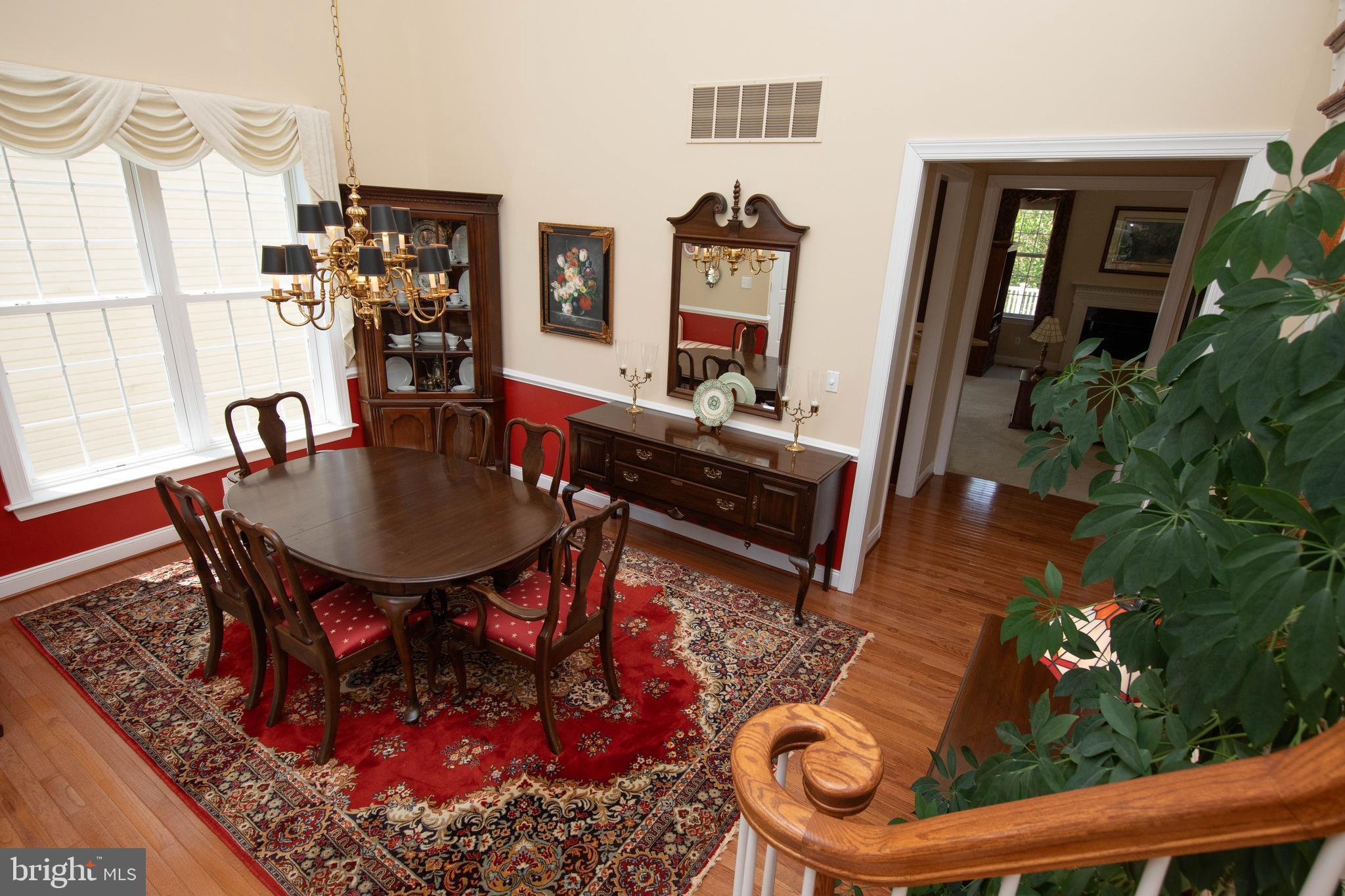 REGENCY AT PROVIDENC - Residential