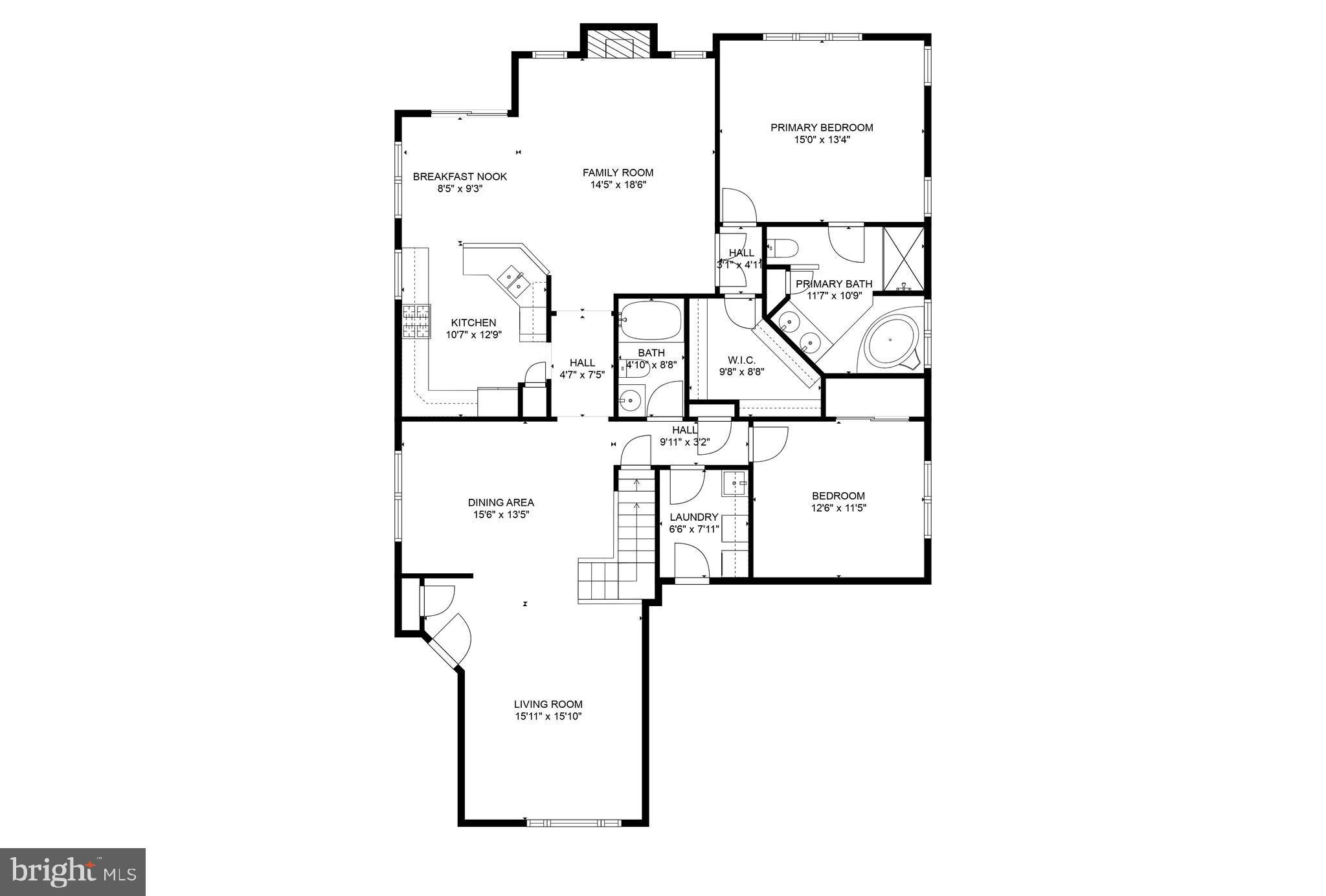 REGENCY AT PROVIDENC - Residential
