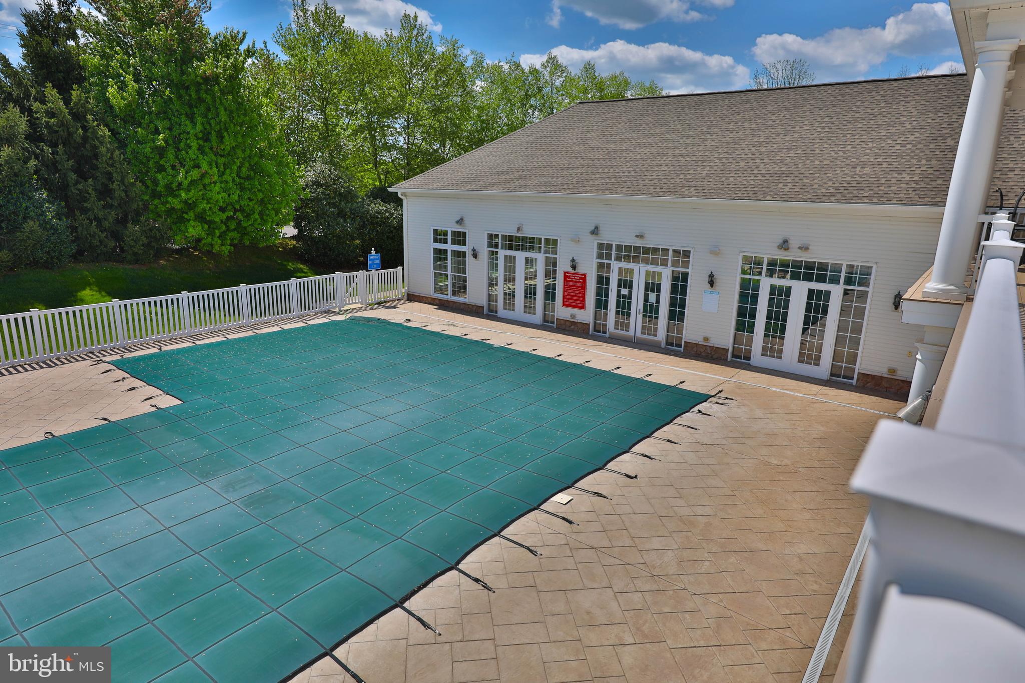 REGENCY AT PROVIDENC - Residential