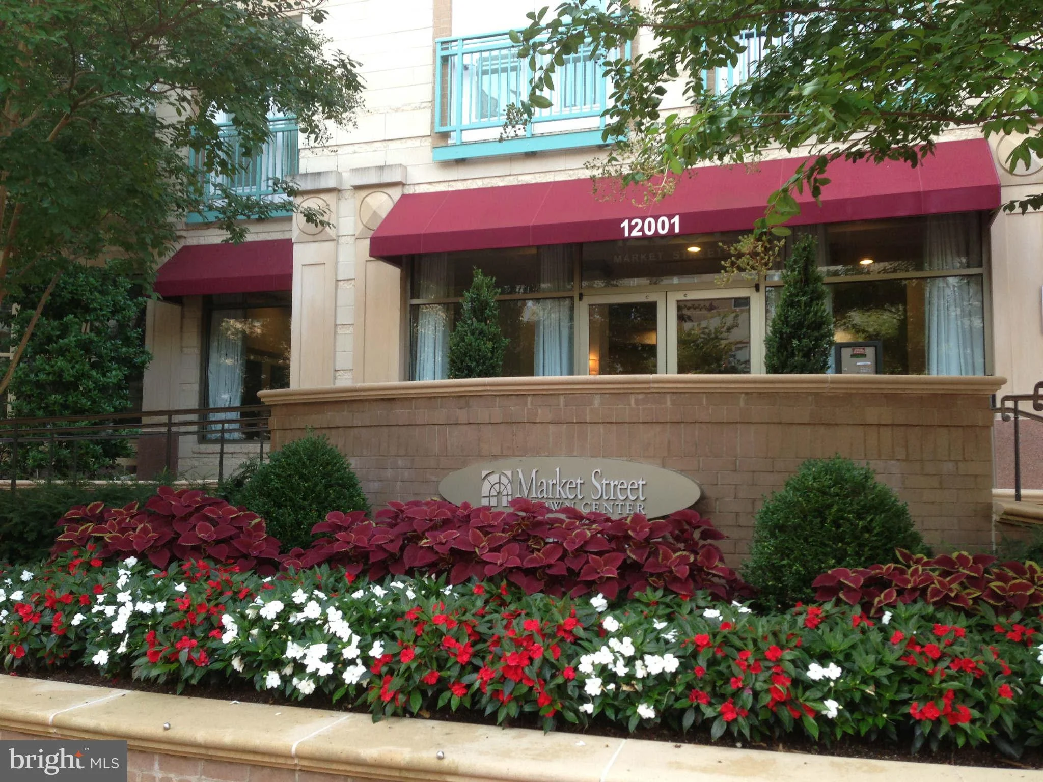12001 Market Street Unit 462, Reston, VA 20190