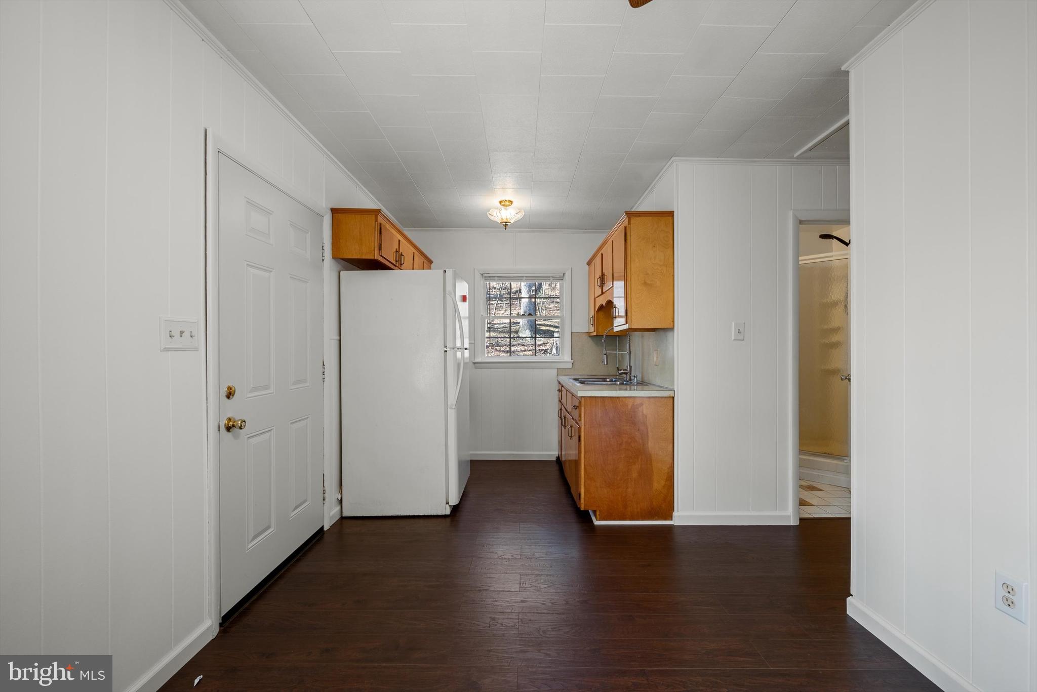 SLEEPY HOLLOW SUBDIVISION - Residential