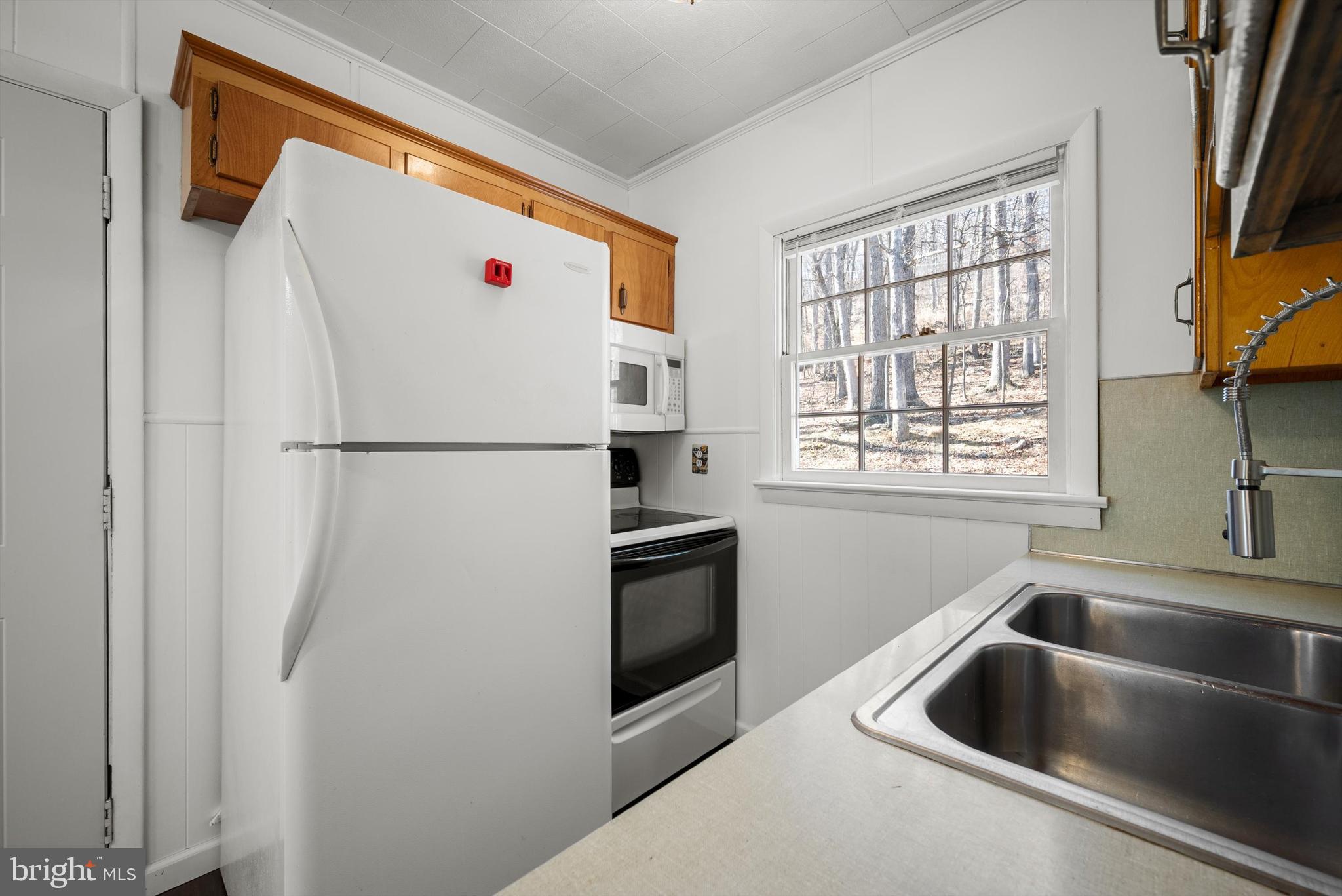 SLEEPY HOLLOW SUBDIVISION - Residential