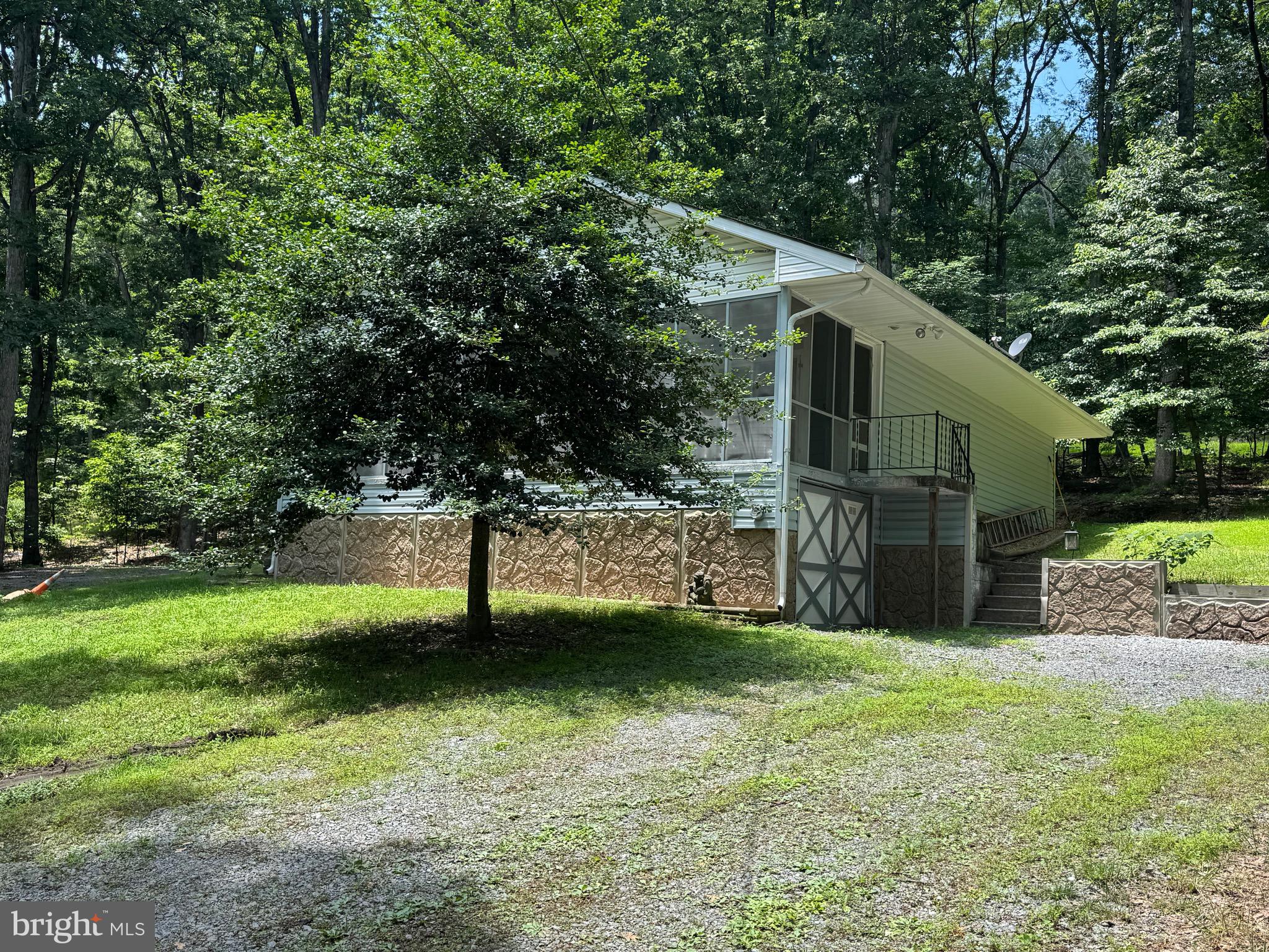 SLEEPY HOLLOW SUBDIVISION - Residential