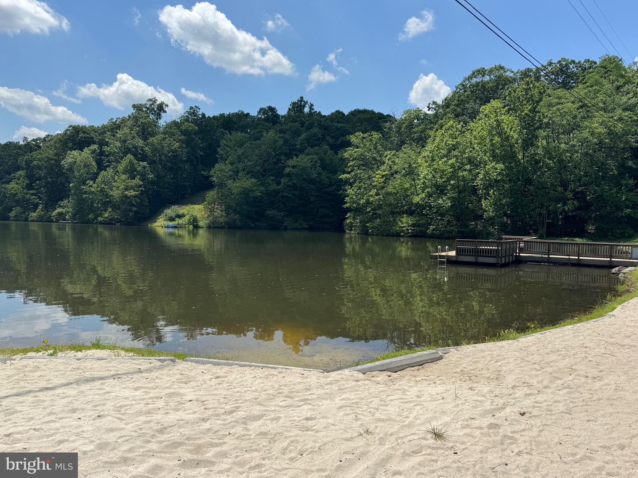 SLEEPY HOLLOW SUBDIVISION - Residential