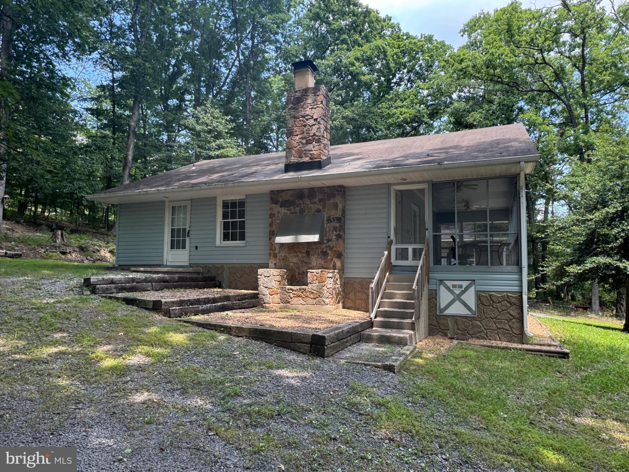 SLEEPY HOLLOW SUBDIVISION - Residential