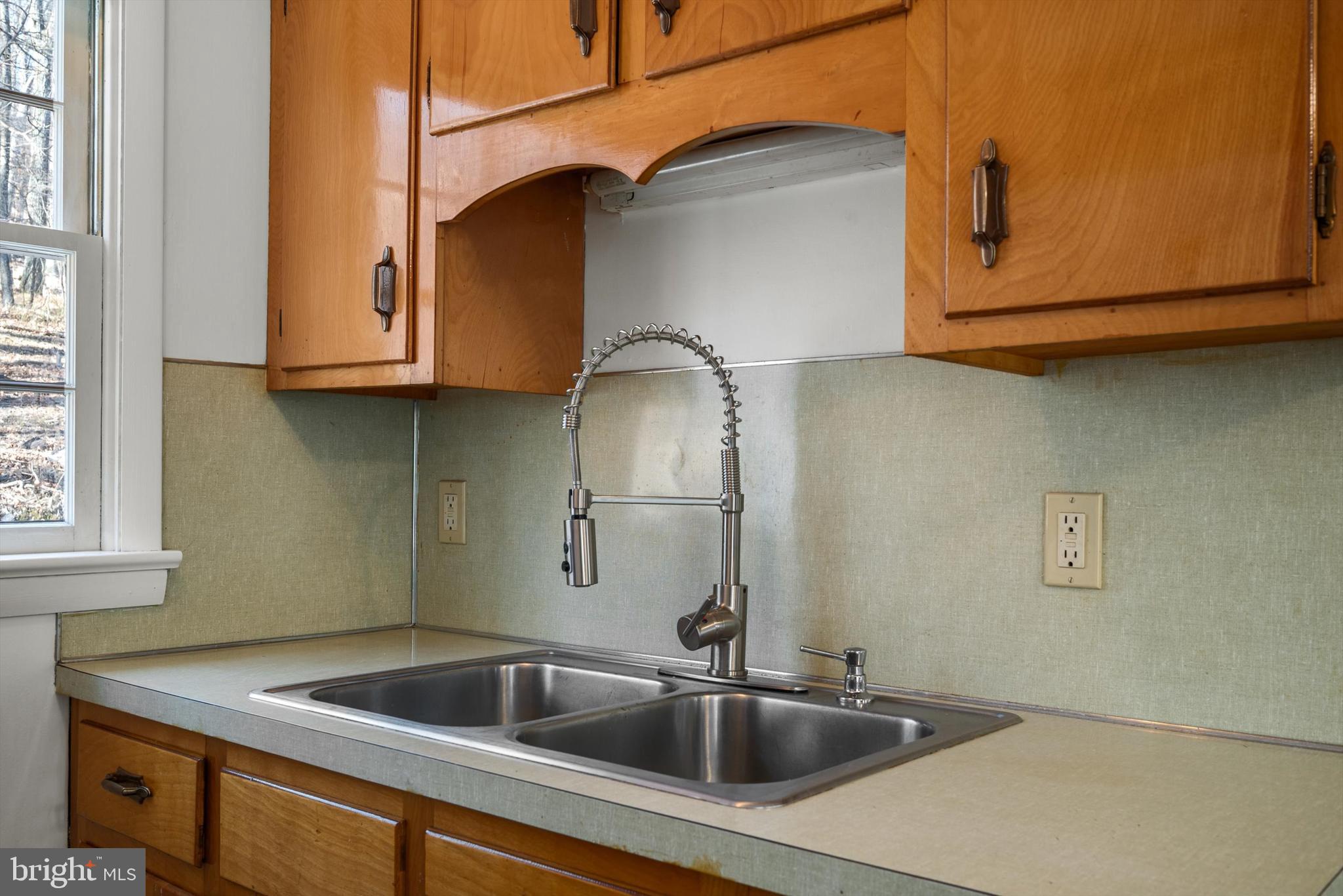 SLEEPY HOLLOW SUBDIVISION - Residential