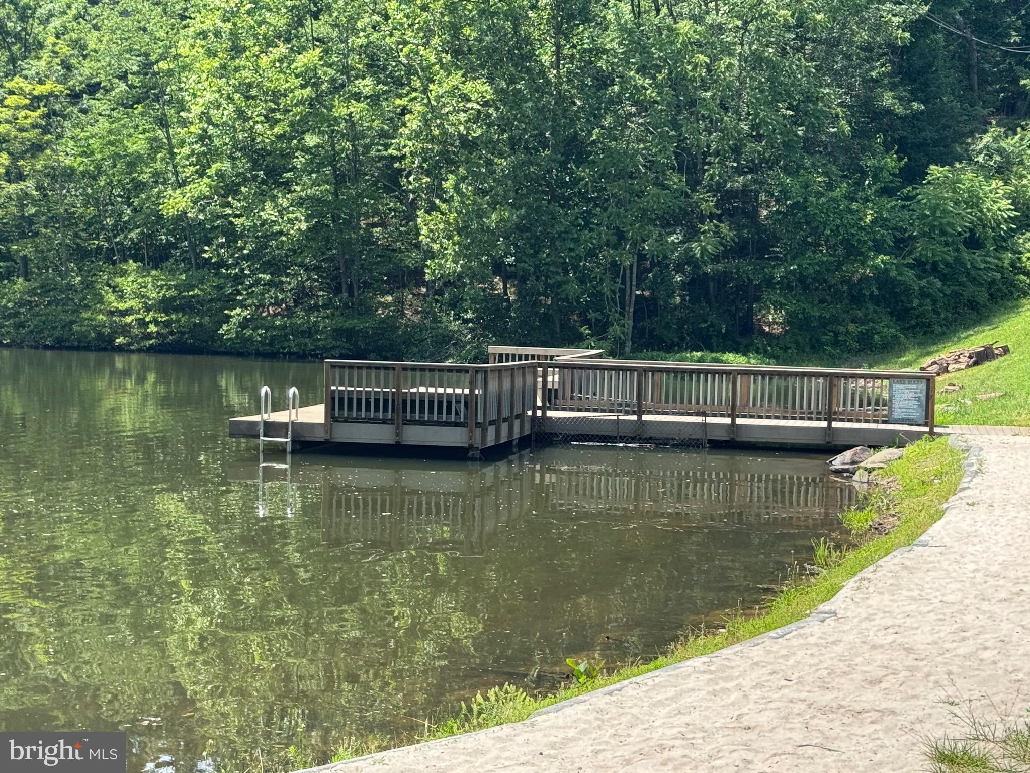 SLEEPY HOLLOW SUBDIVISION - Residential