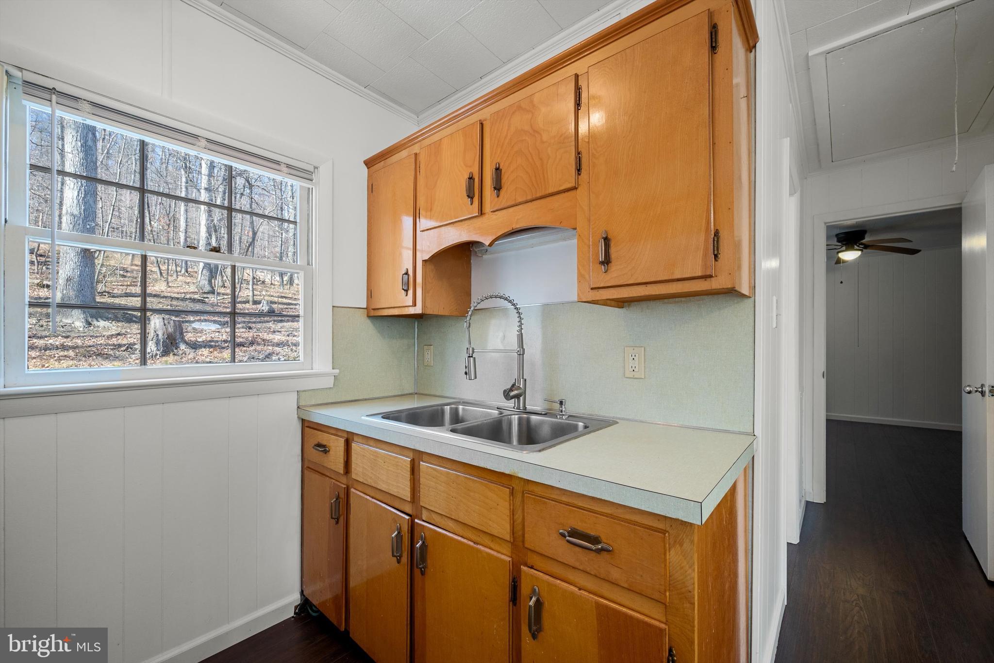 SLEEPY HOLLOW SUBDIVISION - Residential