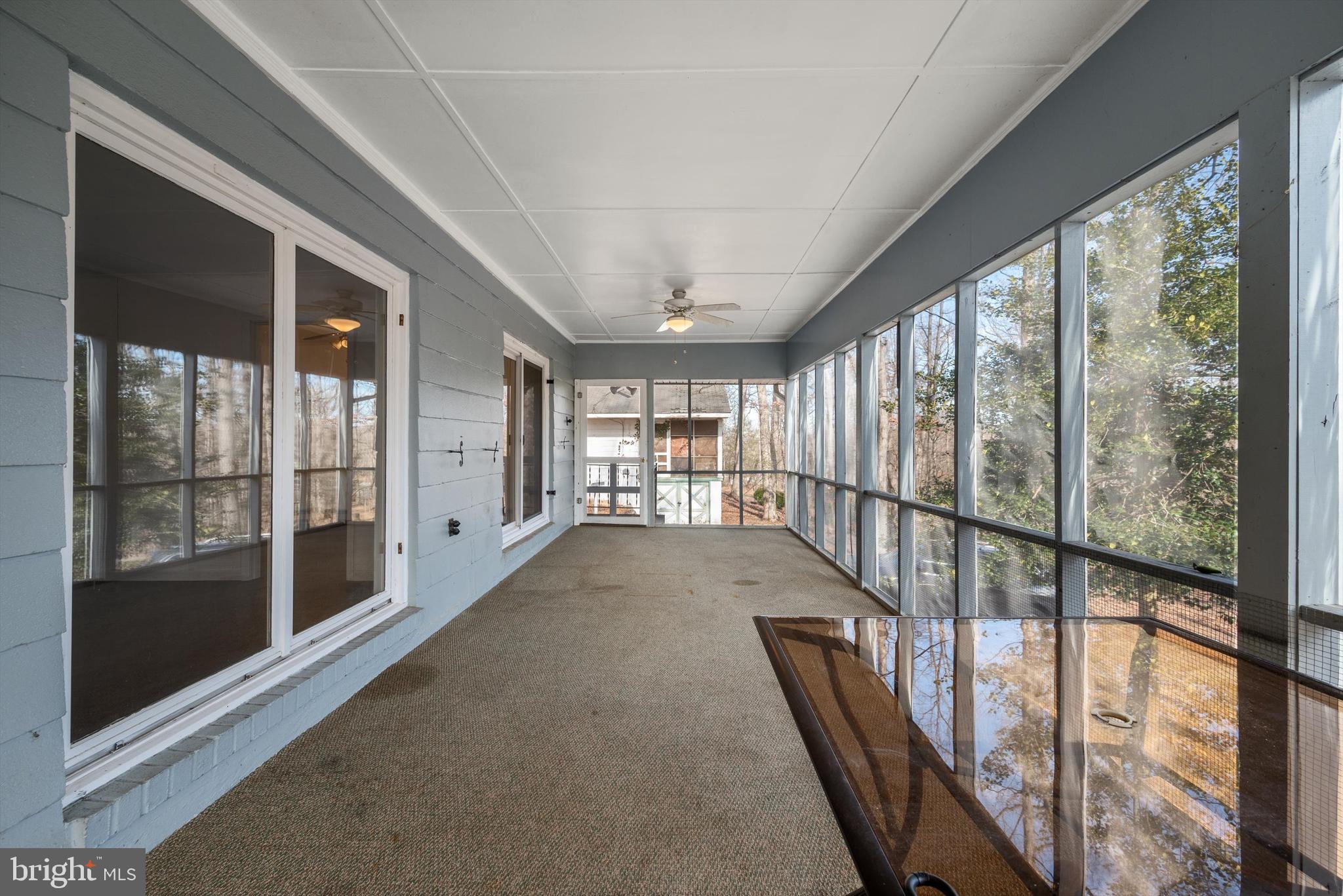 SLEEPY HOLLOW SUBDIVISION - Residential