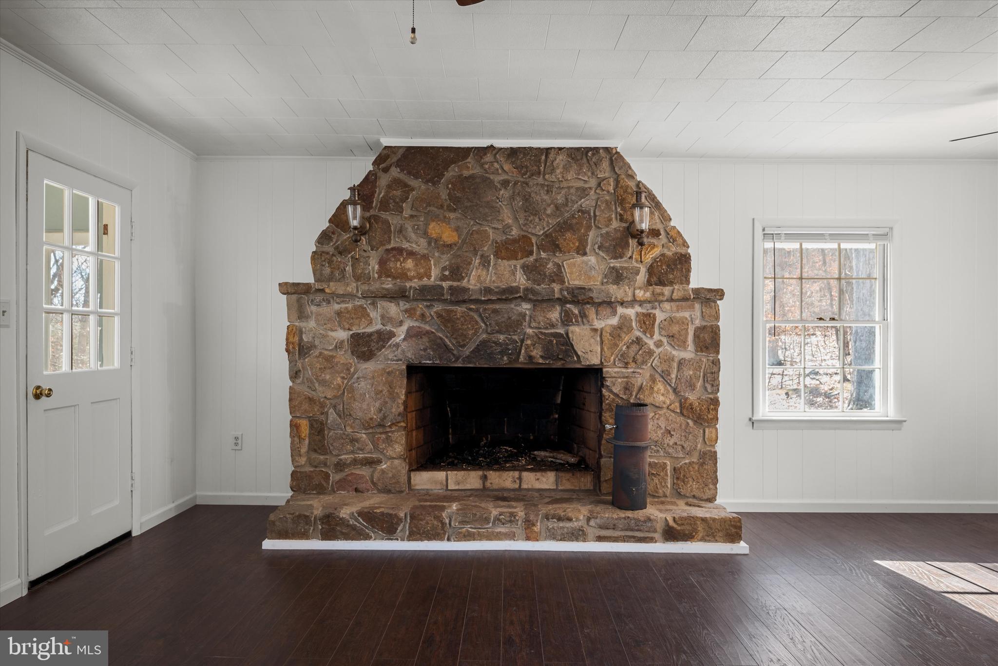 SLEEPY HOLLOW SUBDIVISION - Residential