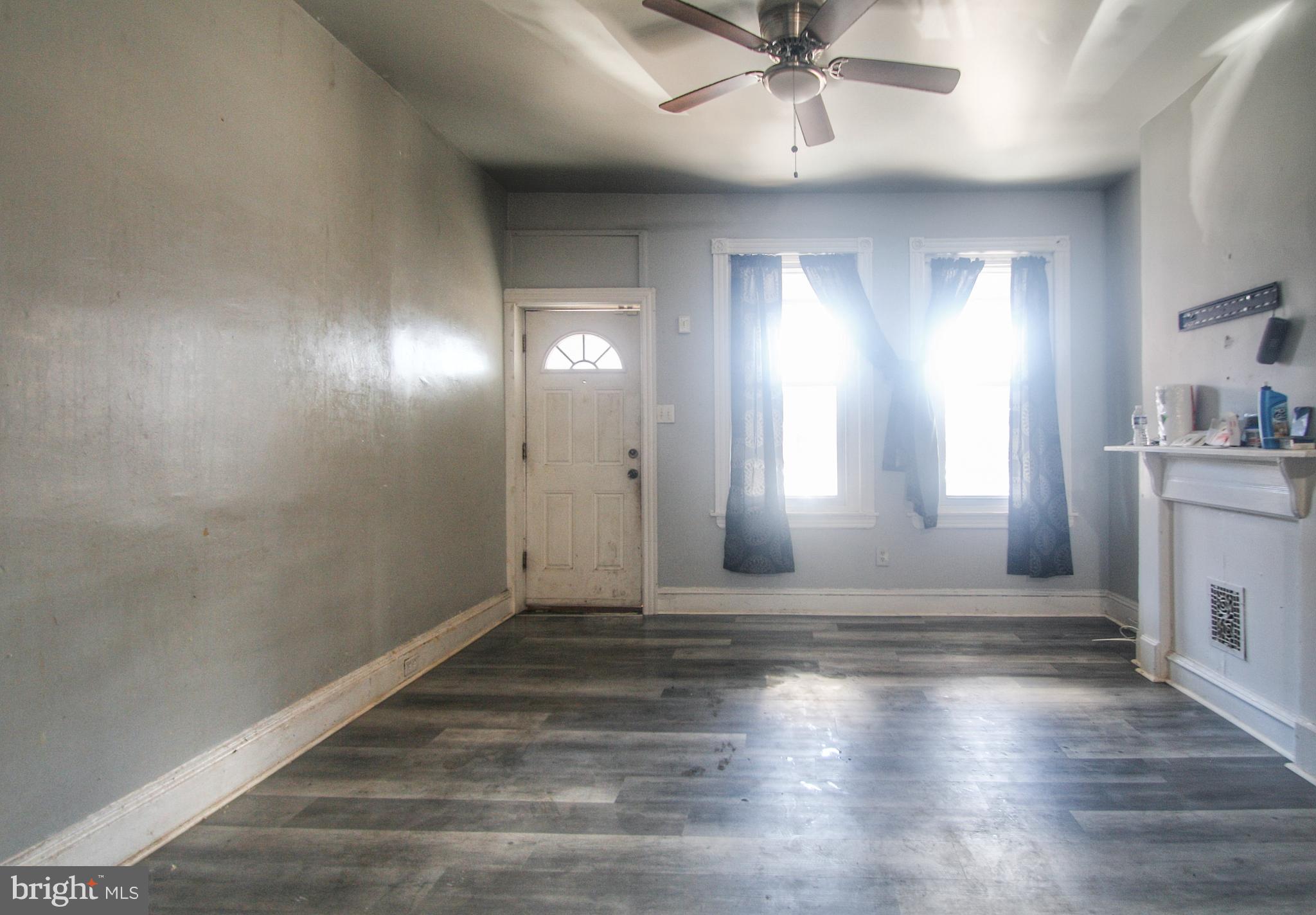 MILL CREEK - Residential