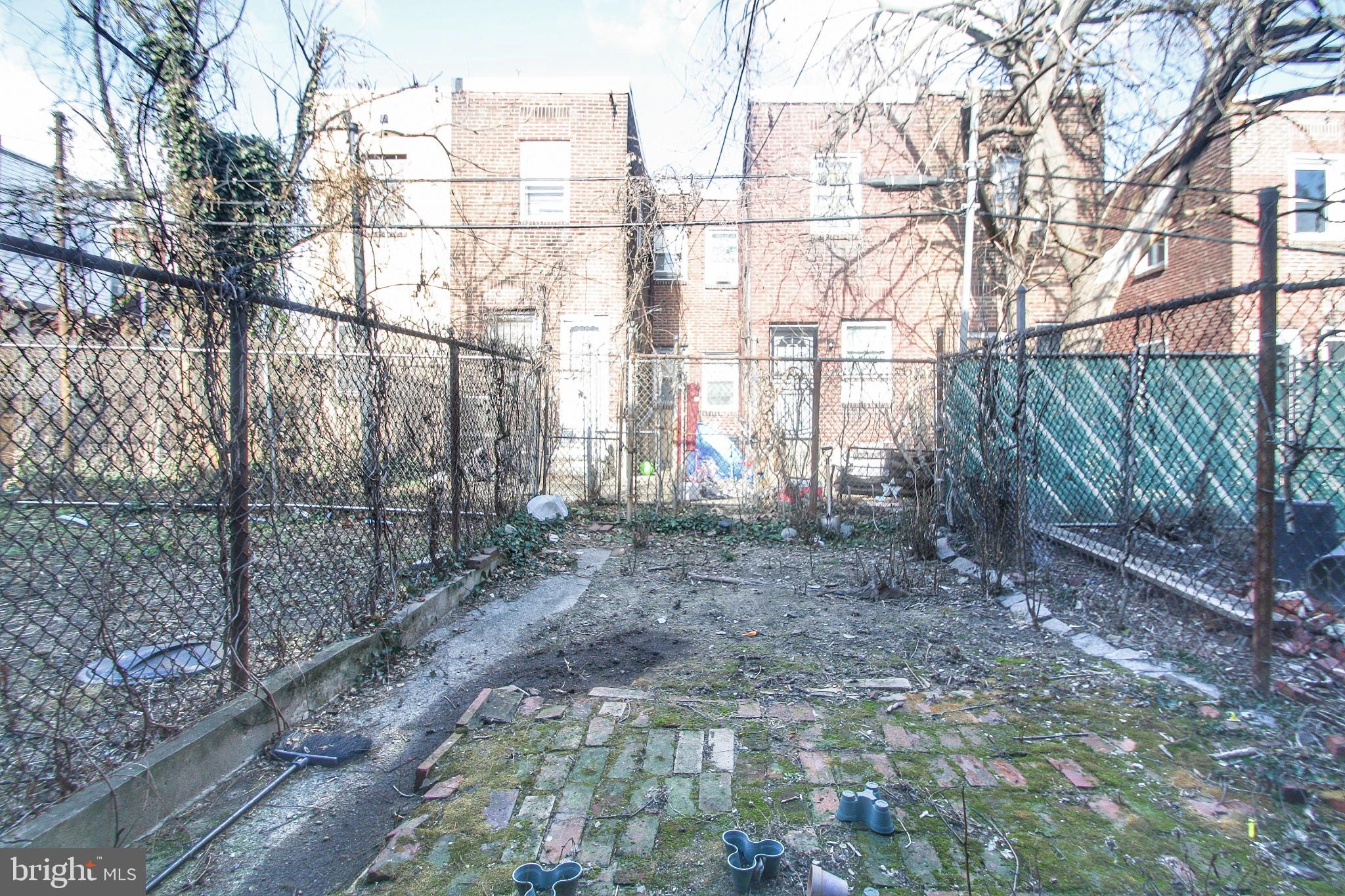 MILL CREEK - Residential