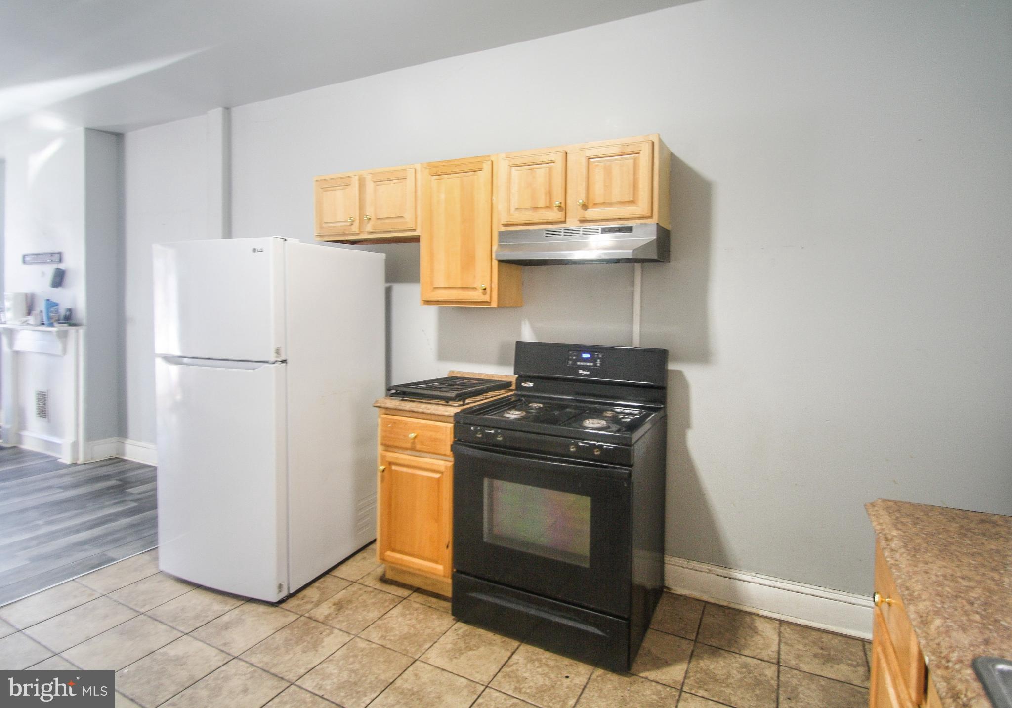 MILL CREEK - Residential