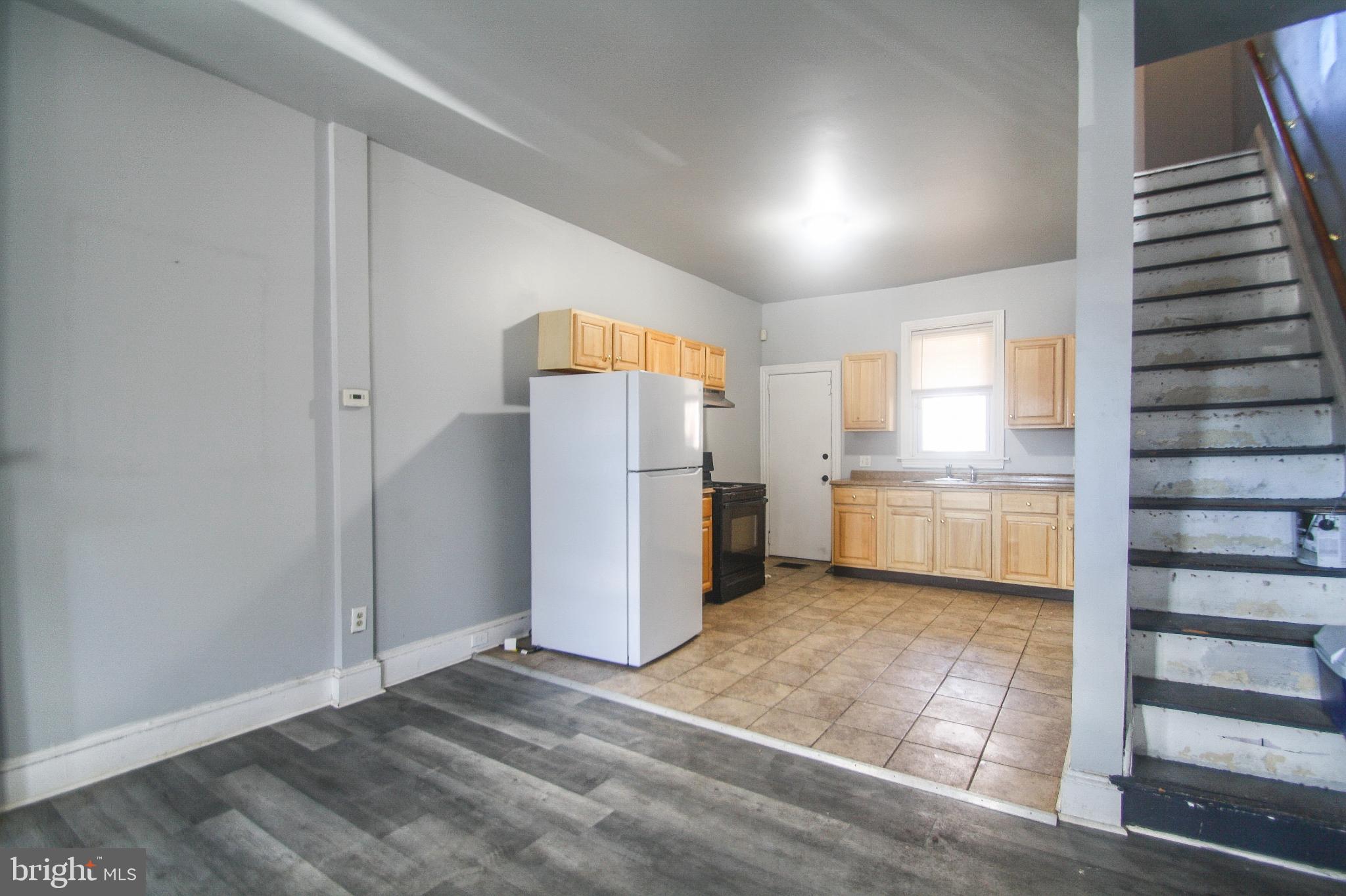 MILL CREEK - Residential