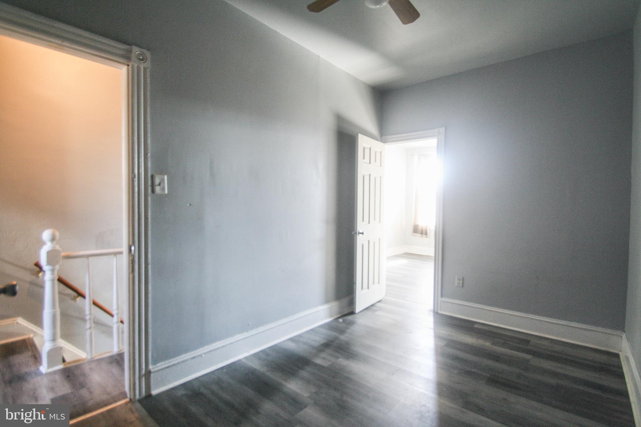 MILL CREEK - Residential