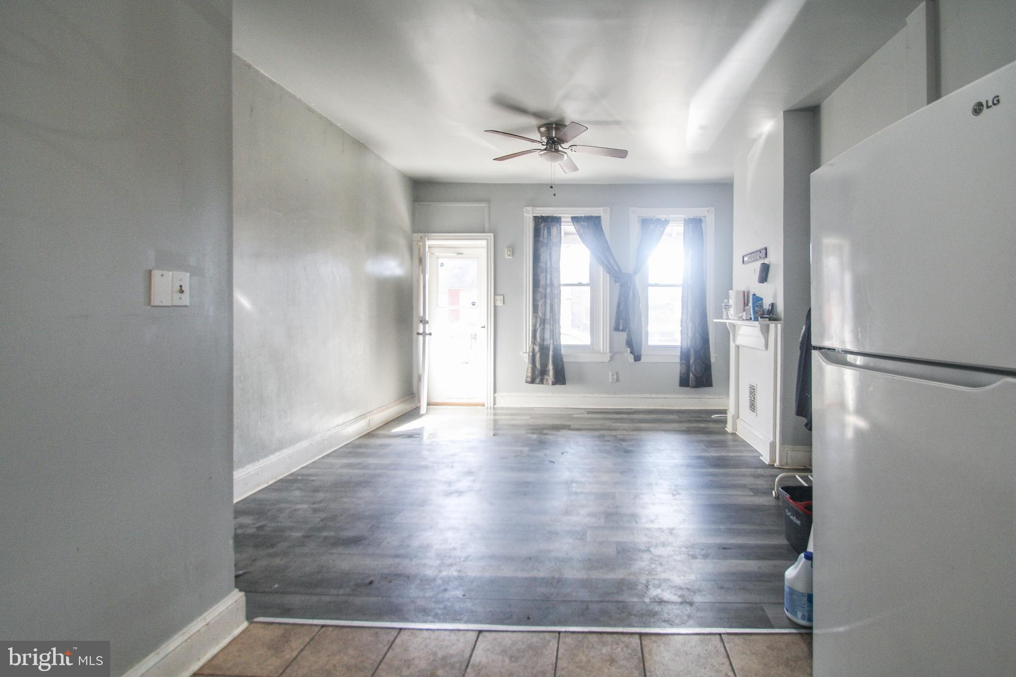 MILL CREEK - Residential