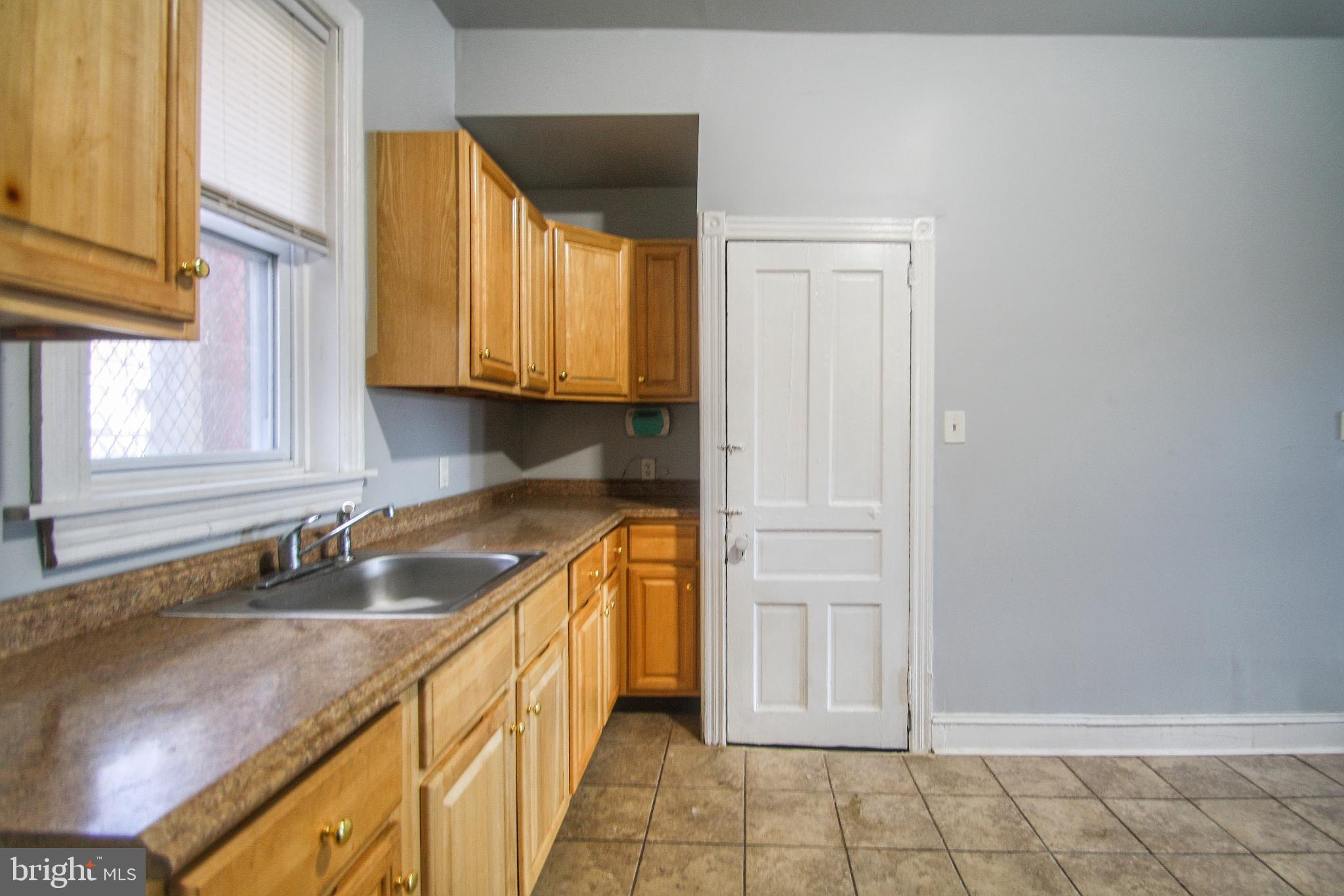 MILL CREEK - Residential