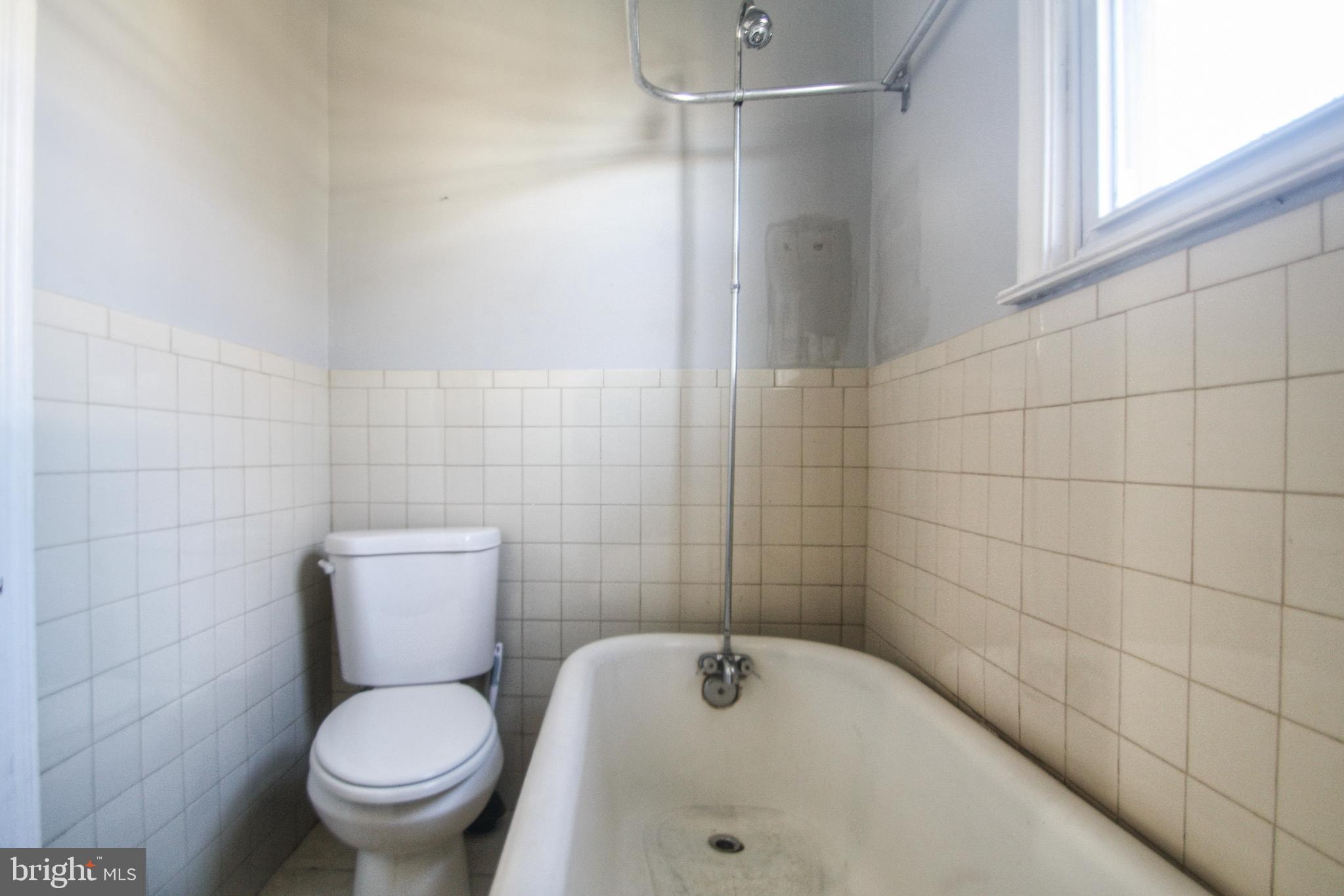 MILL CREEK - Residential