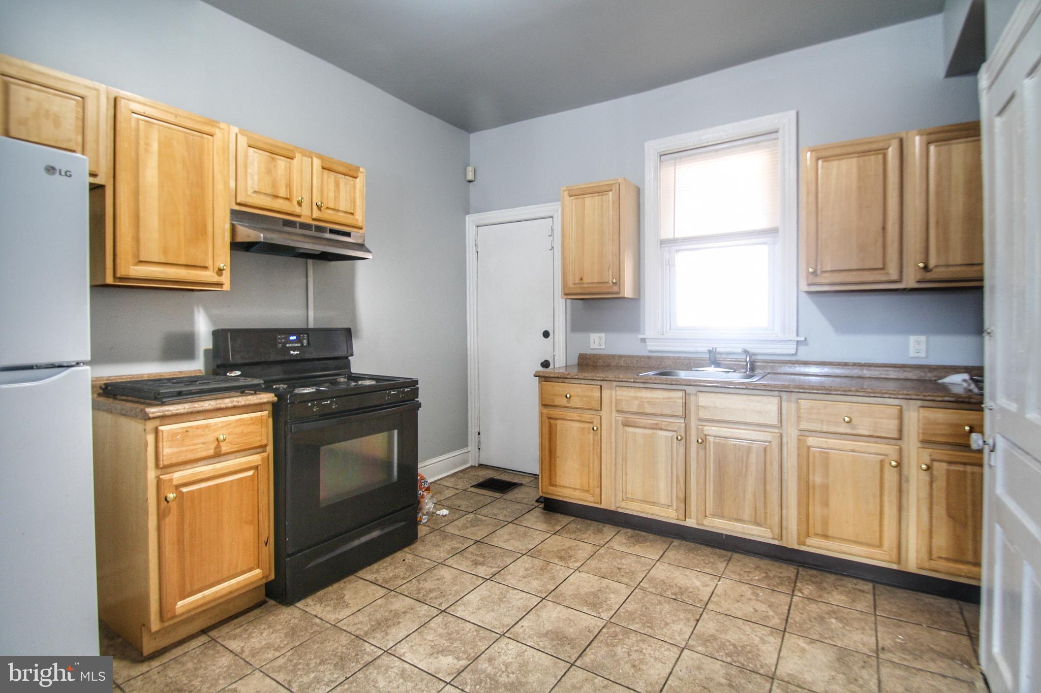 MILL CREEK - Residential