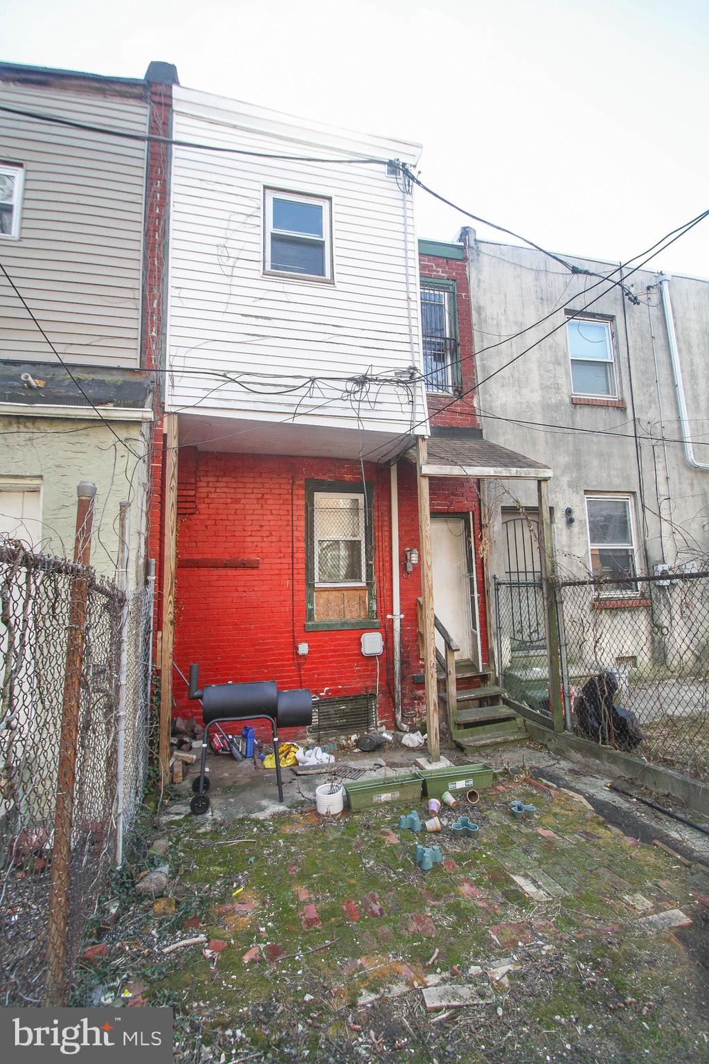 MILL CREEK - Residential