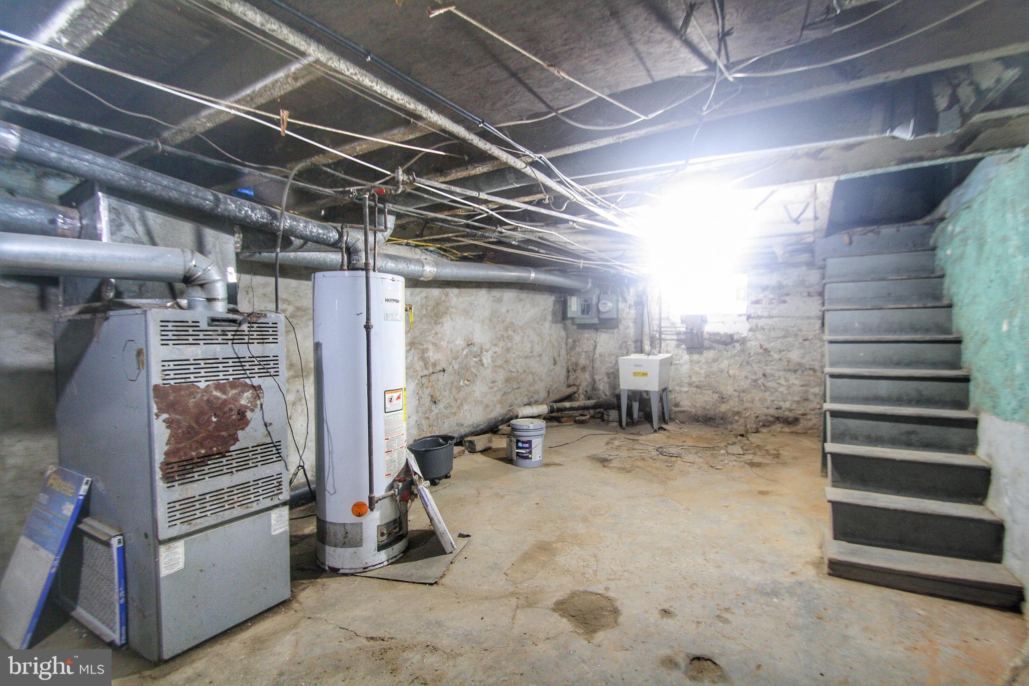 MILL CREEK - Residential