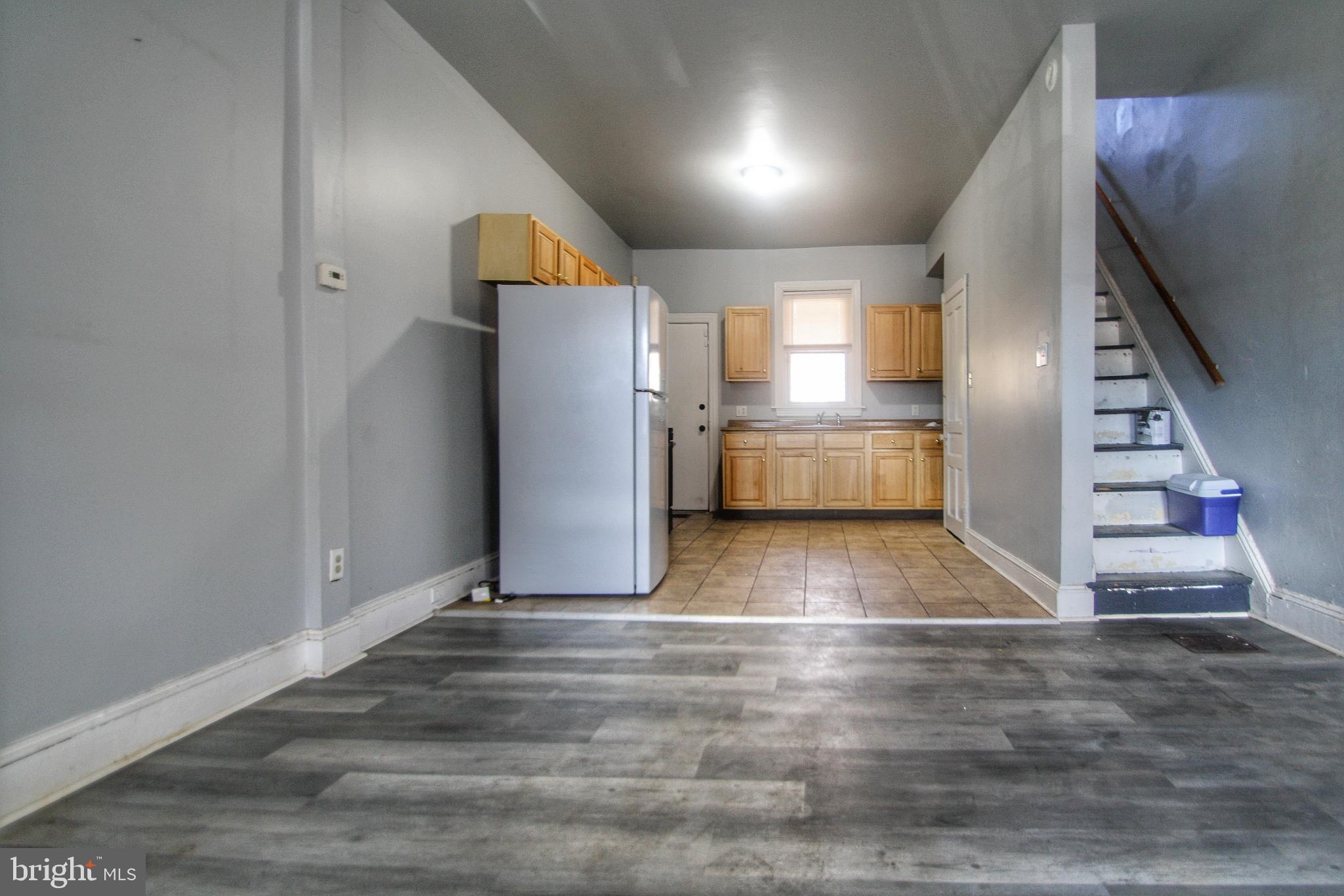 MILL CREEK - Residential