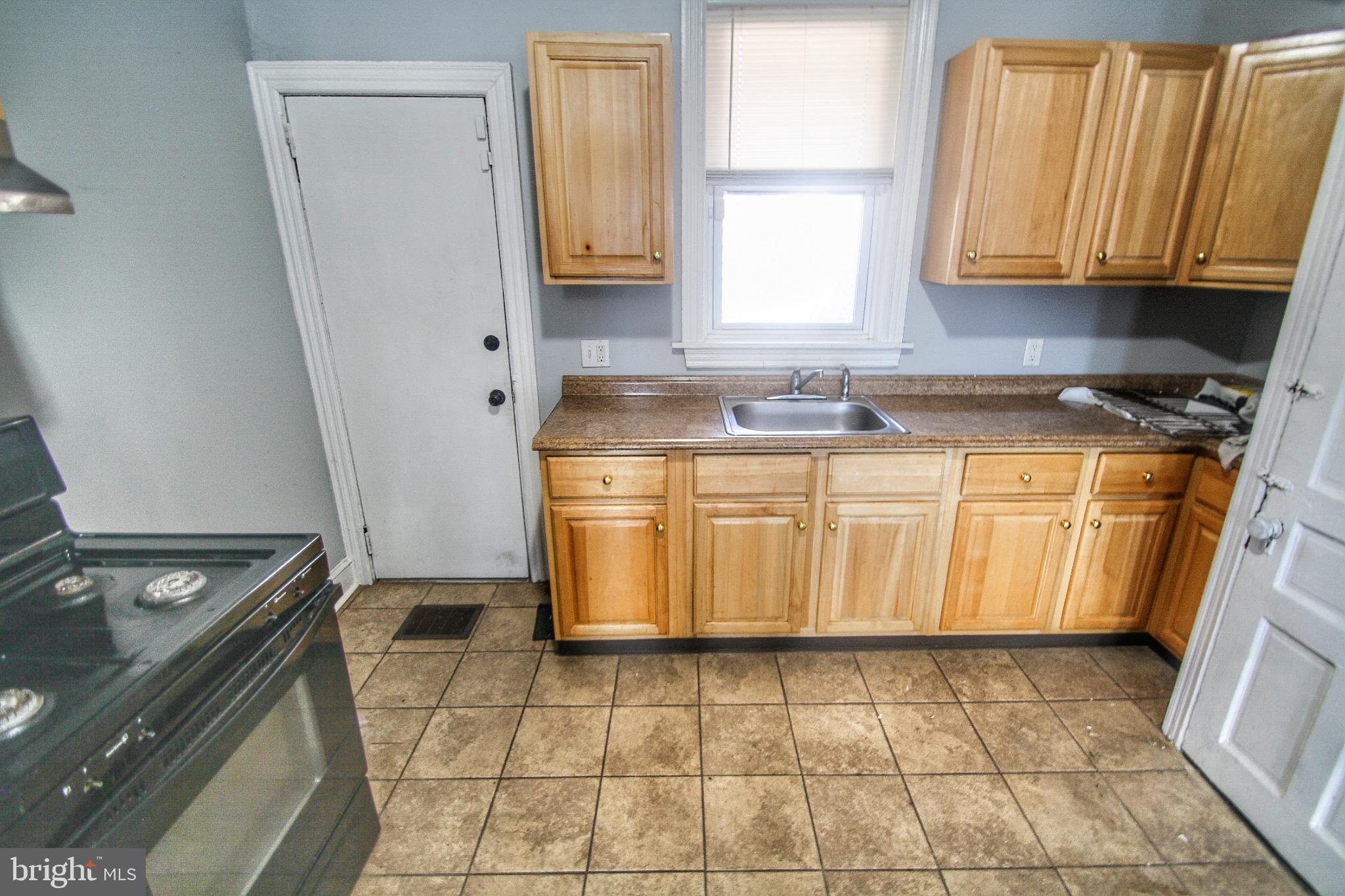 MILL CREEK - Residential