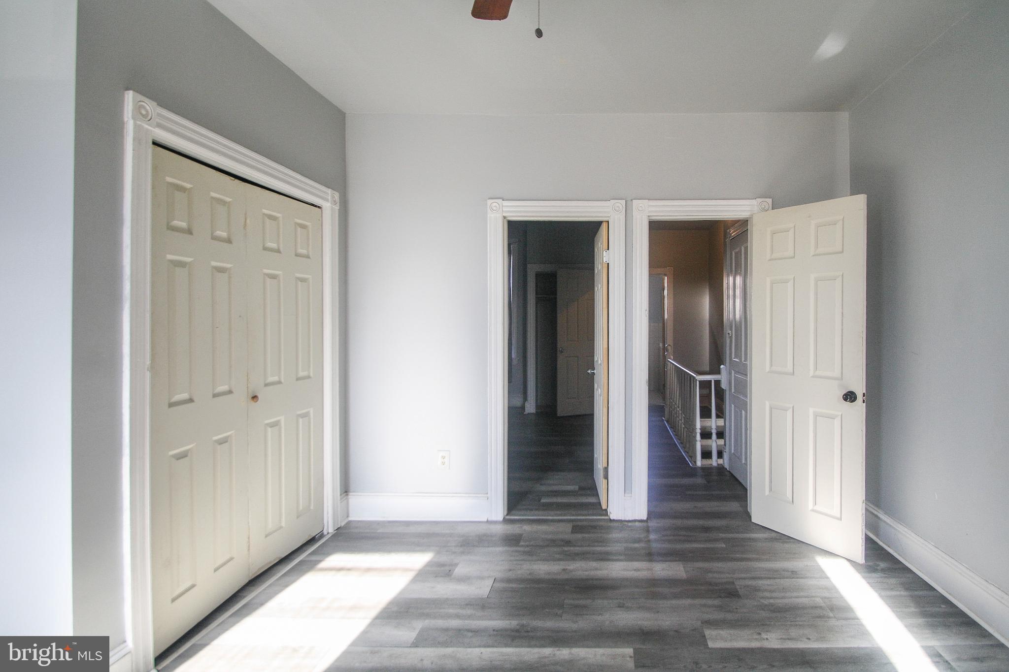 MILL CREEK - Residential