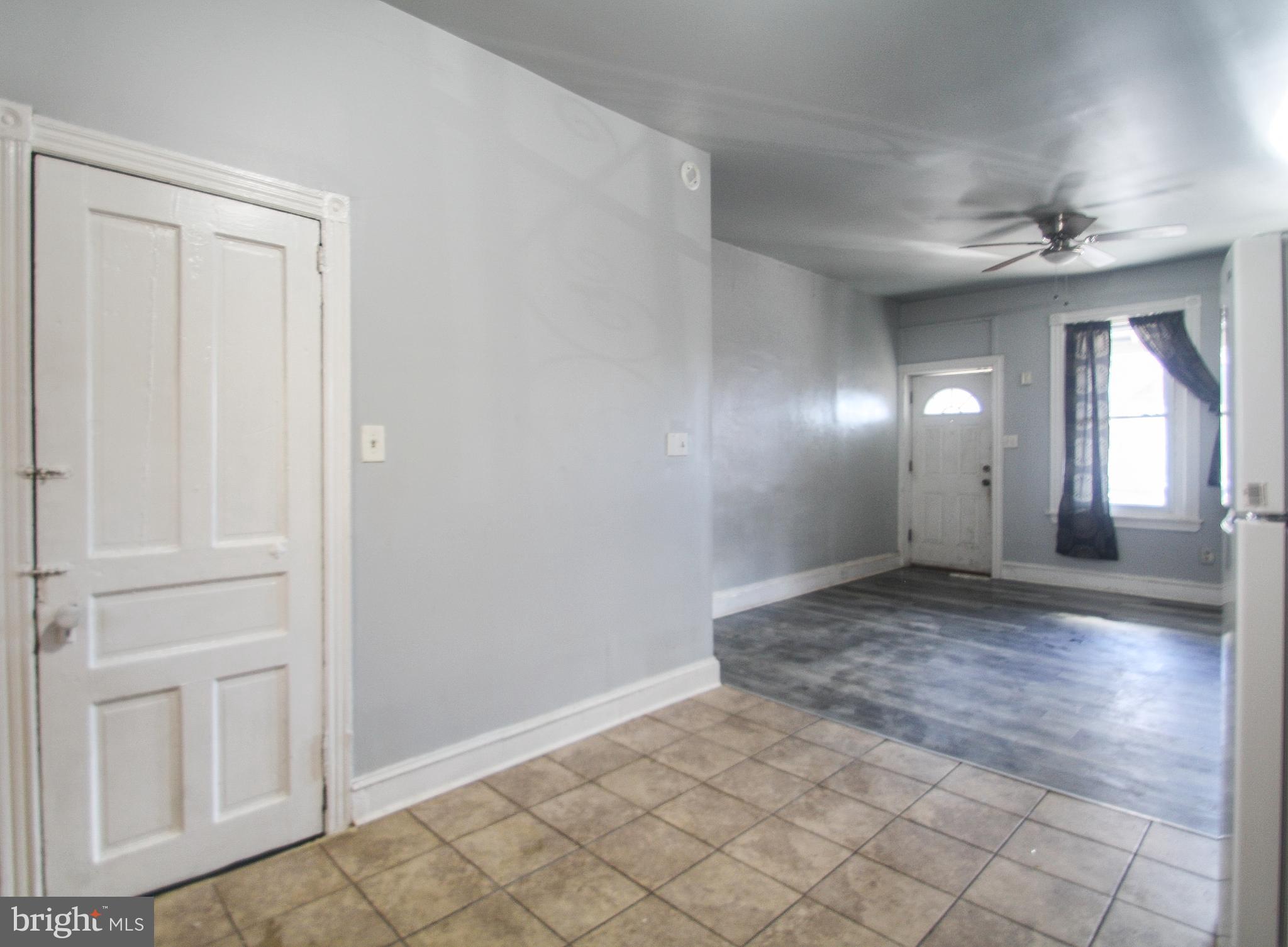 MILL CREEK - Residential