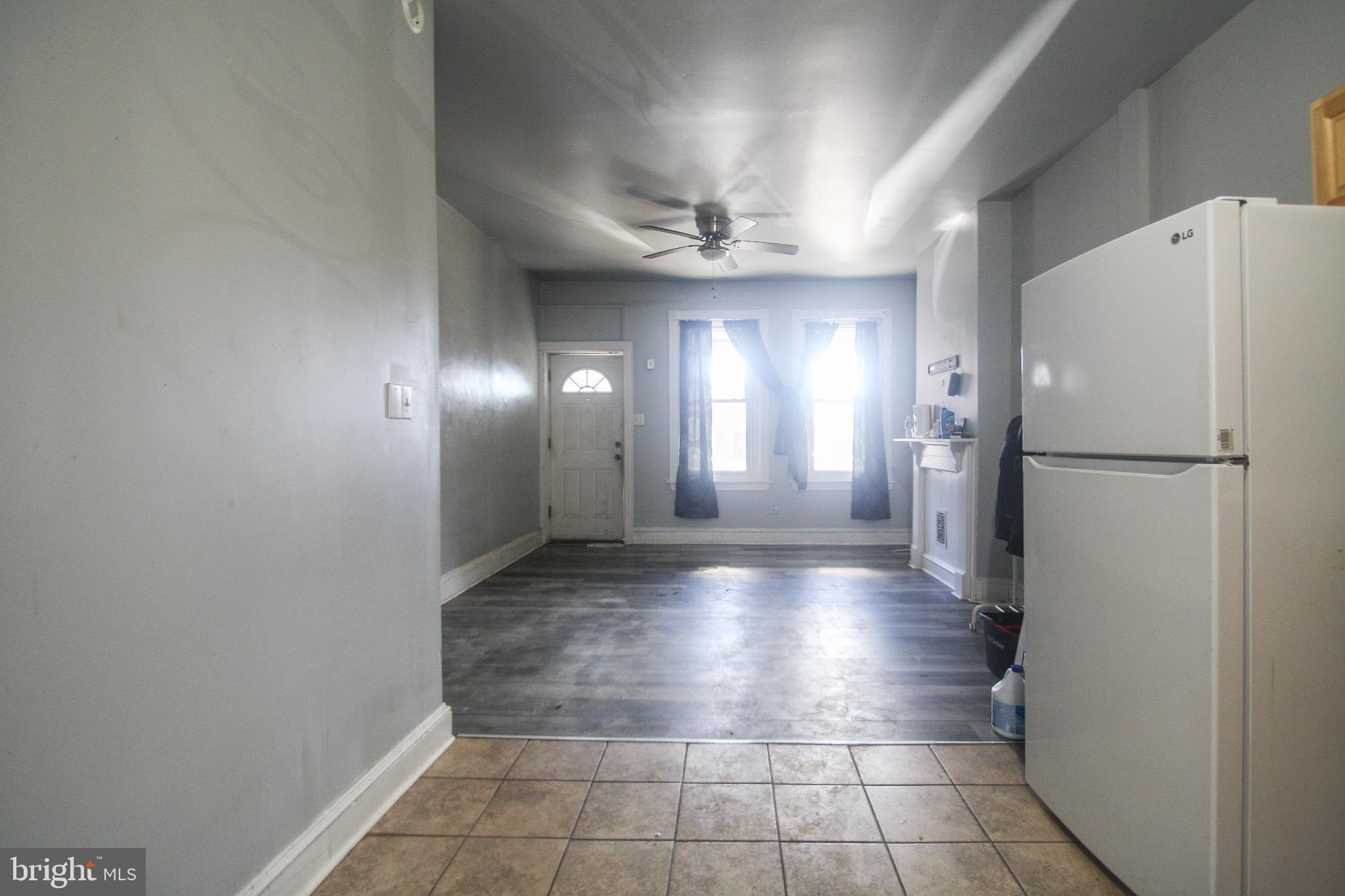 MILL CREEK - Residential