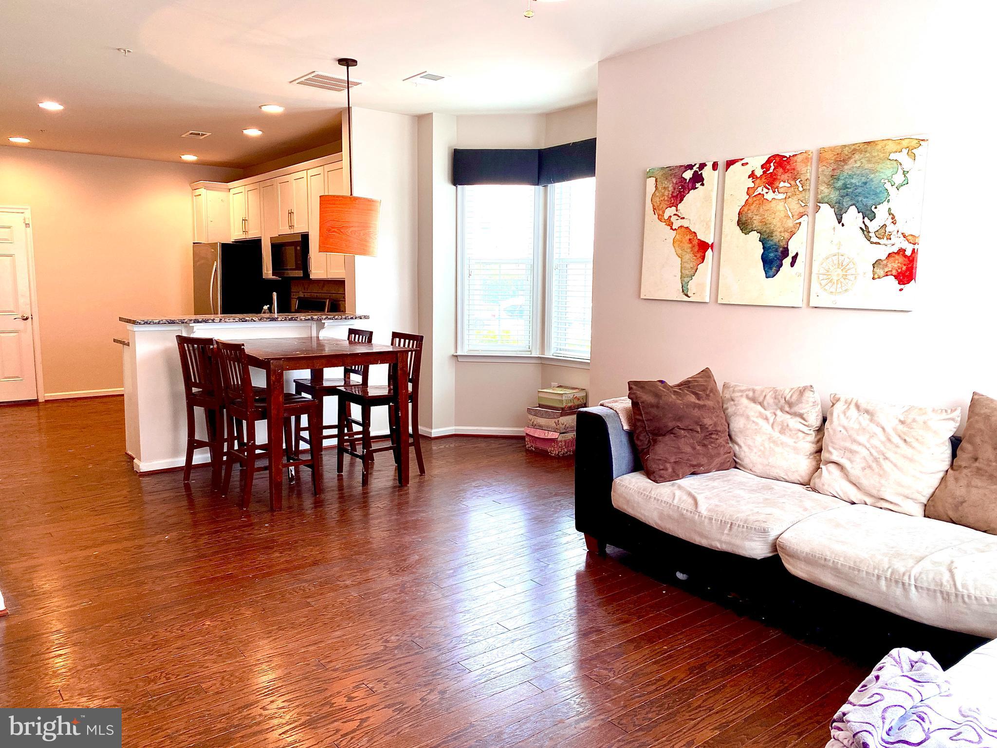 RESIDENCES AT BRAMBLETON - Residential