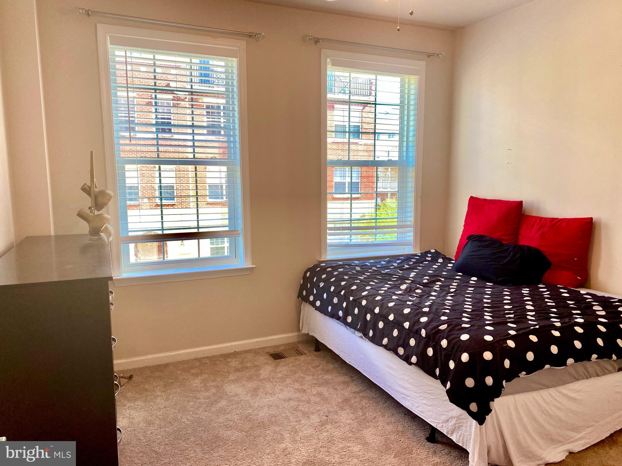 RESIDENCES AT BRAMBLETON - Residential