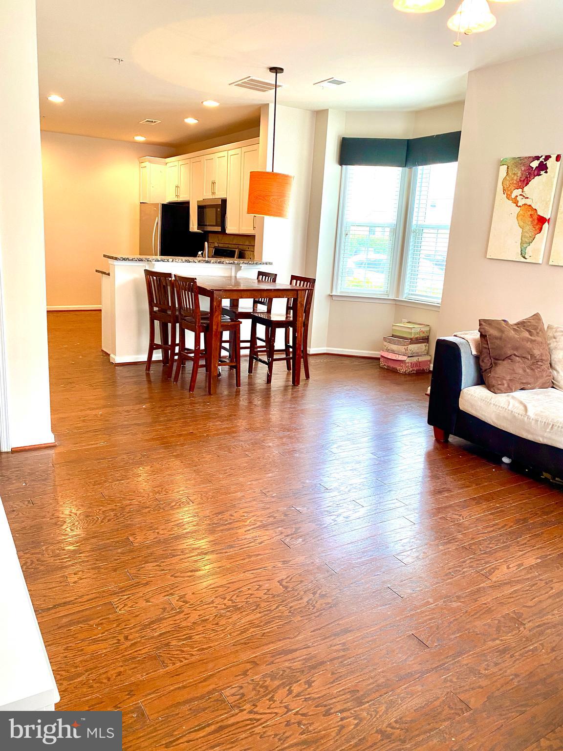 RESIDENCES AT BRAMBLETON - Residential