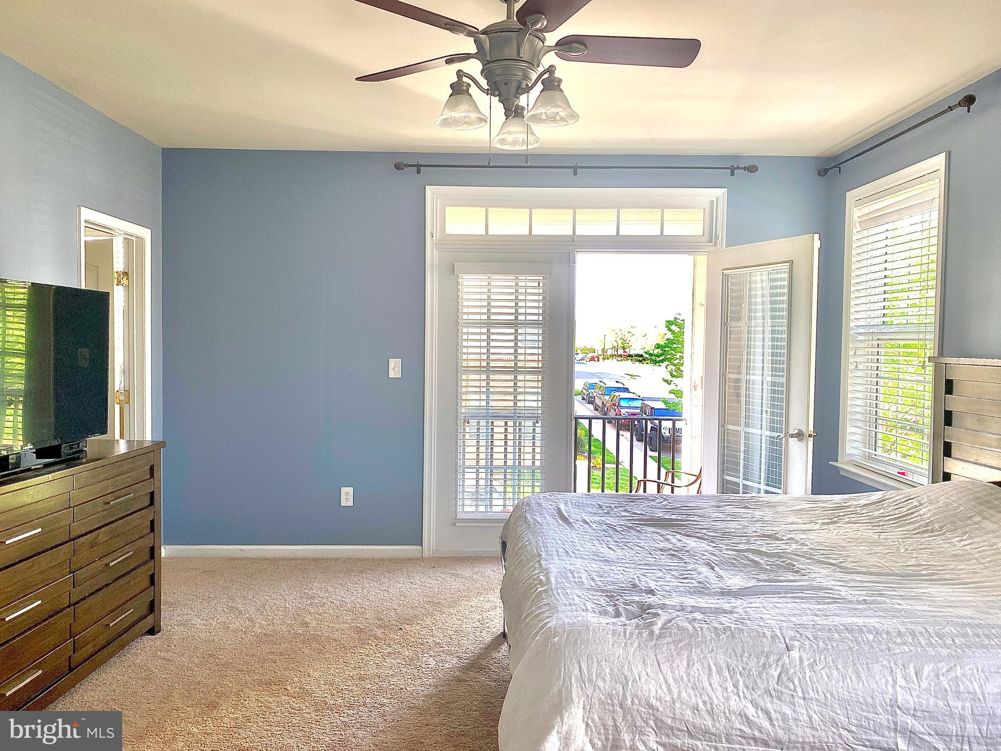 RESIDENCES AT BRAMBLETON - Residential