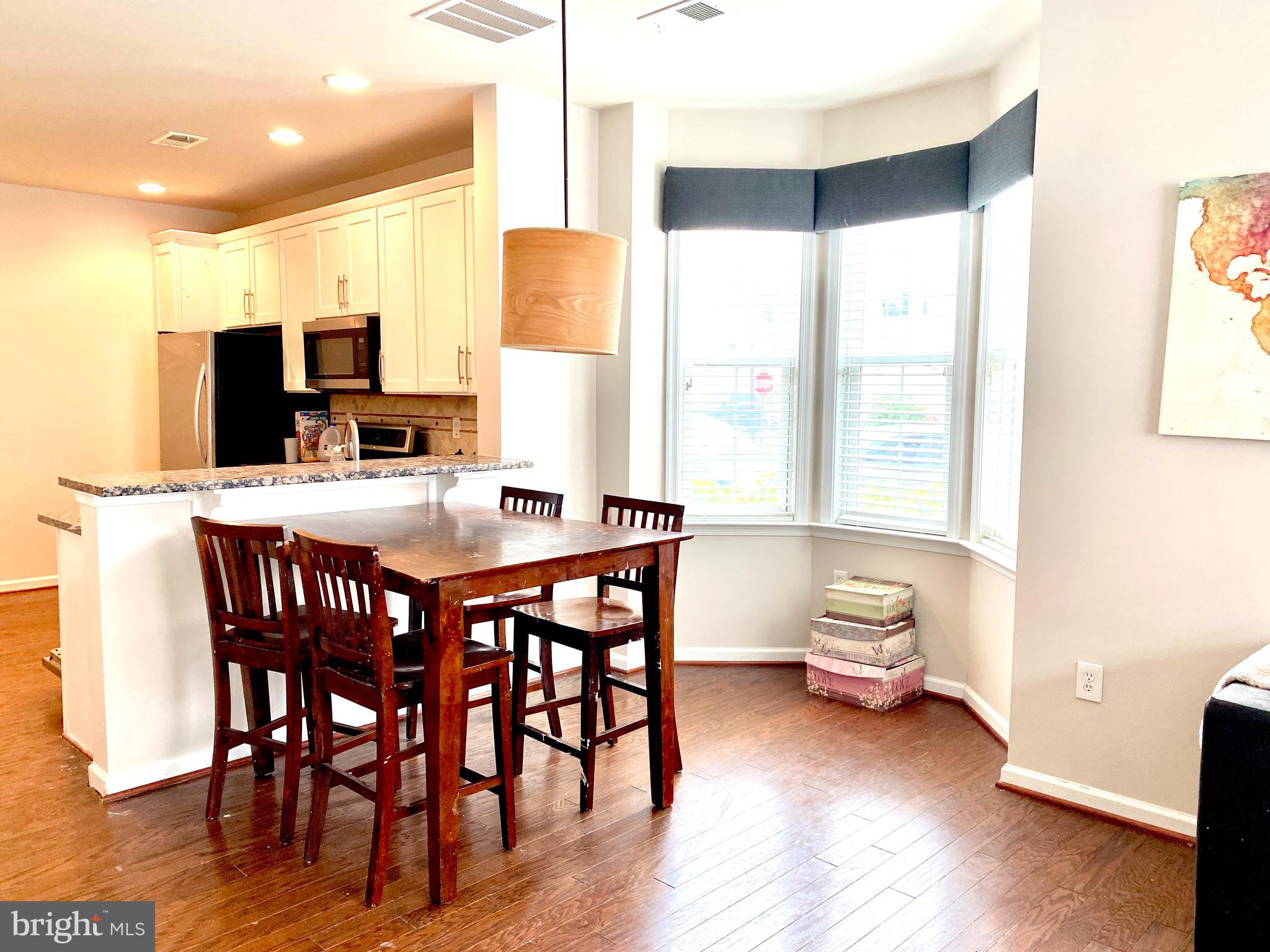 RESIDENCES AT BRAMBLETON - Residential