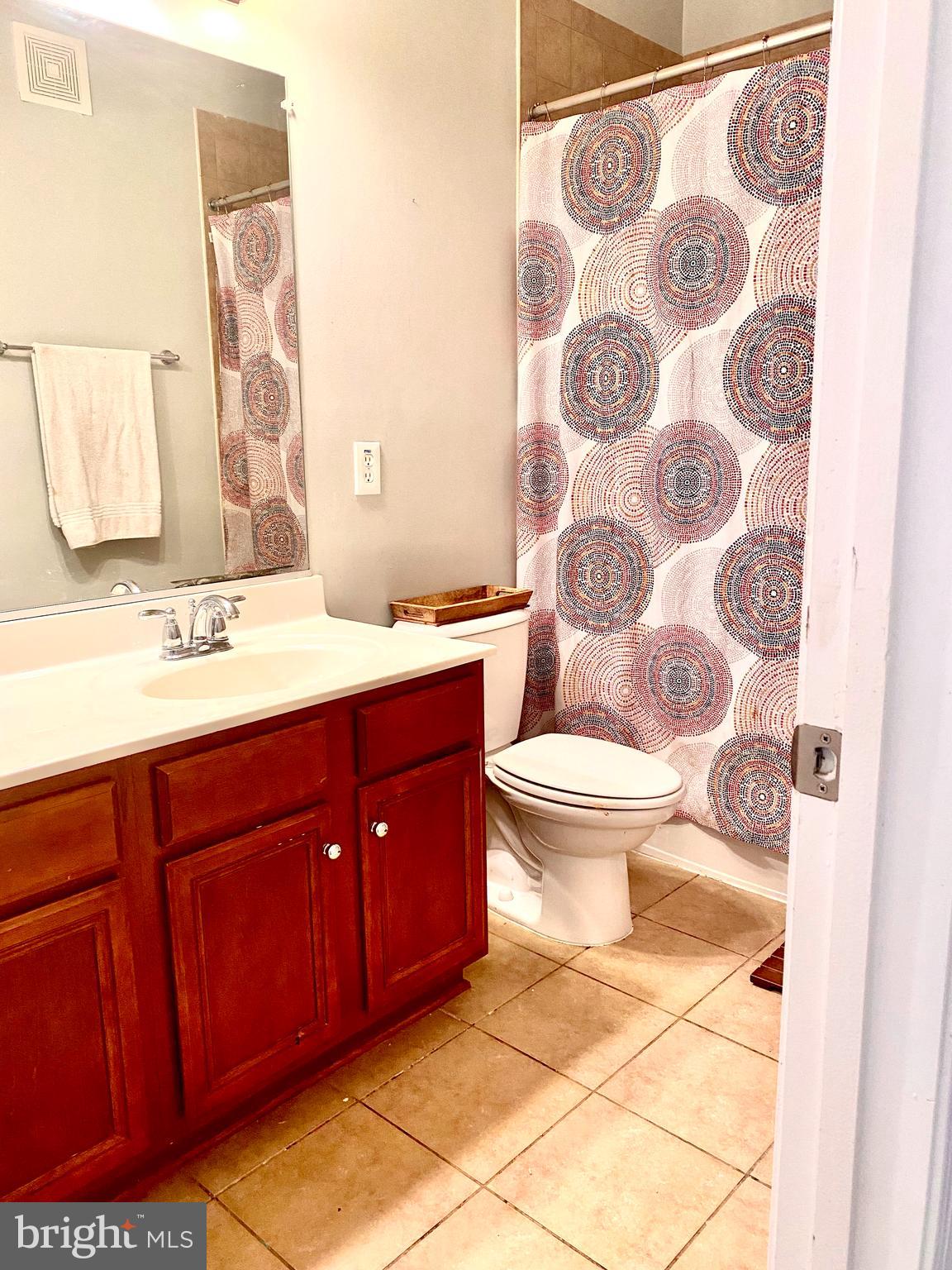 RESIDENCES AT BRAMBLETON - Residential