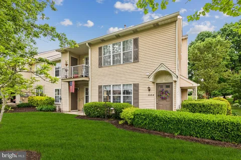 608-B Sedgefield Drive, Mount Laurel, NJ 08054 - MLS#: NJBL2087122
