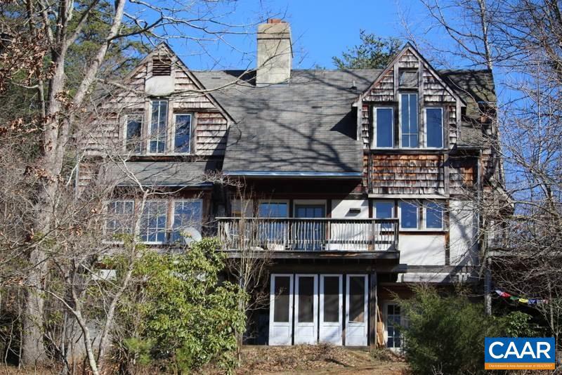 UNKNOWN - Residential Lease